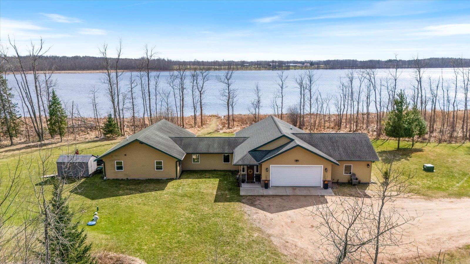 Homes for sale in Cohasset, MN | 31487 Malbay Rd, Cohasset, MN 55721 | MLS# 7022500