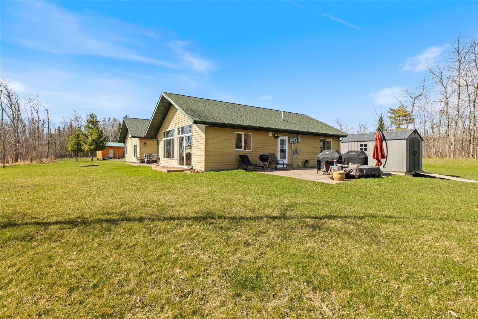 5th image of 31487 Malbay Rd, Cohasset, MN 55721 | MLS# 7022500