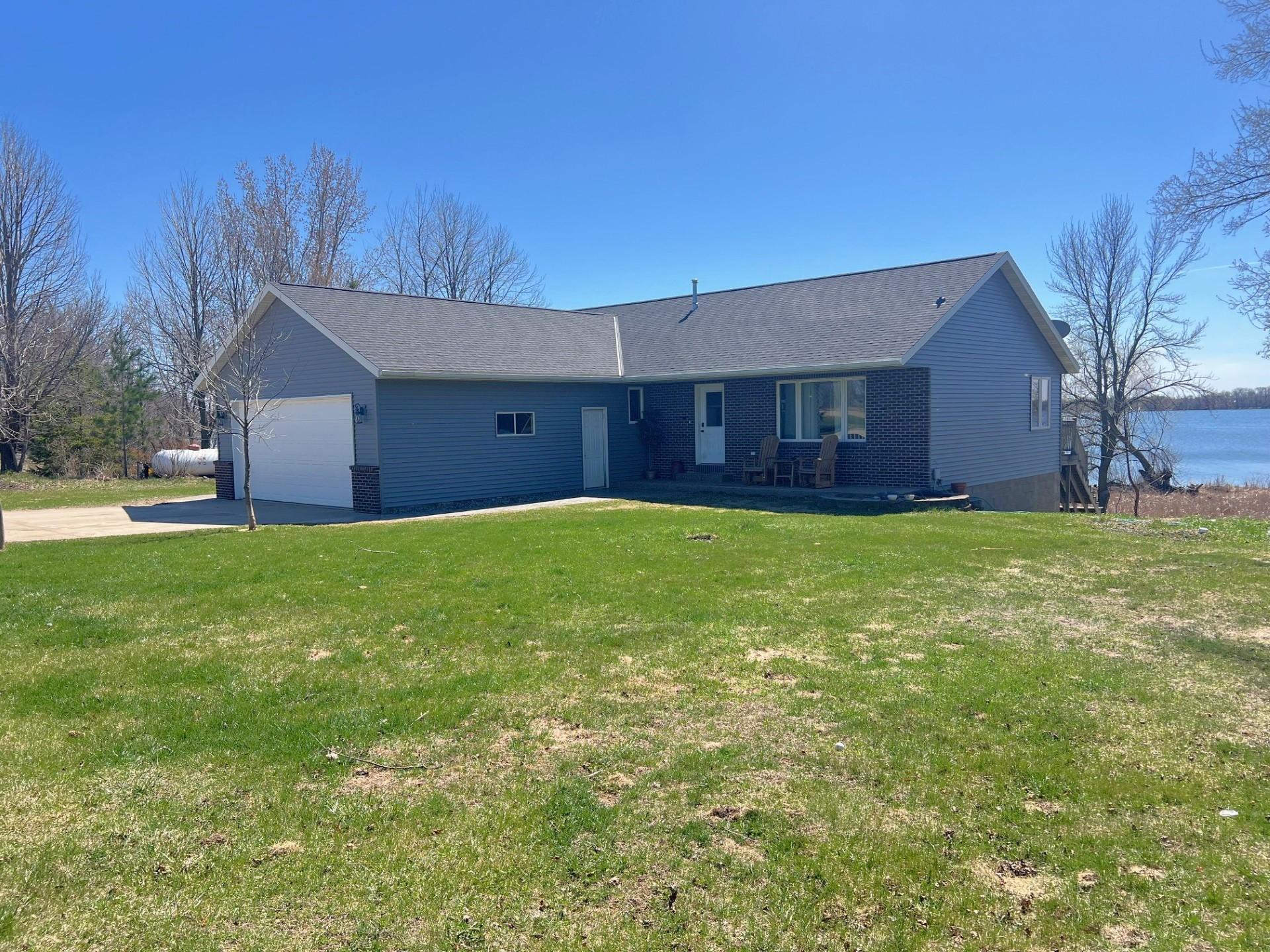 Homes for sale in Hawick, MN | 15993 154th St Ne, Hawick, MN 56273 | MLS# 7022542