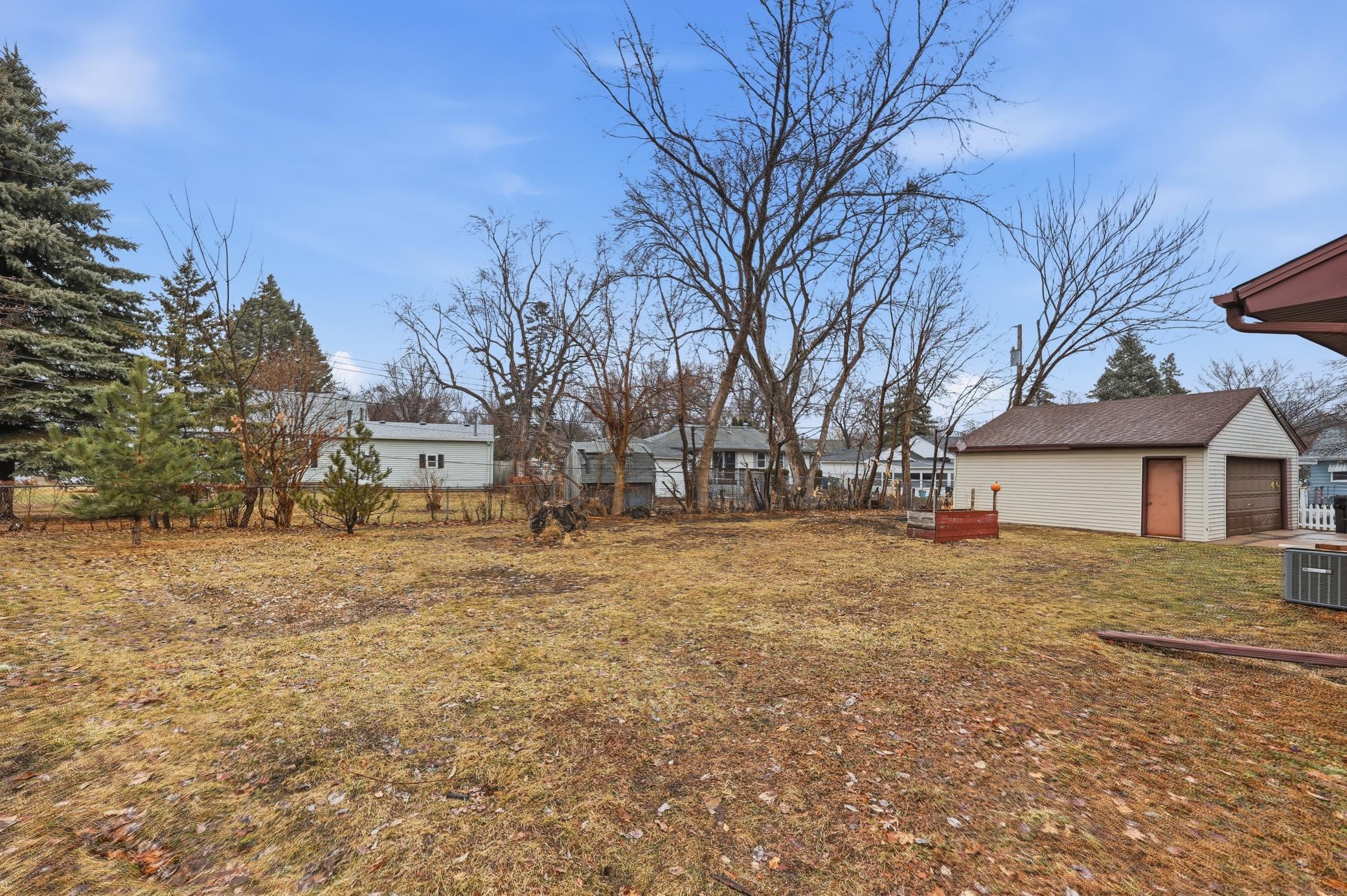 Homes for sale in Fridley, MN | 5168 Hughes Ave, Fridley, MN 55421 | MLS# 7022578