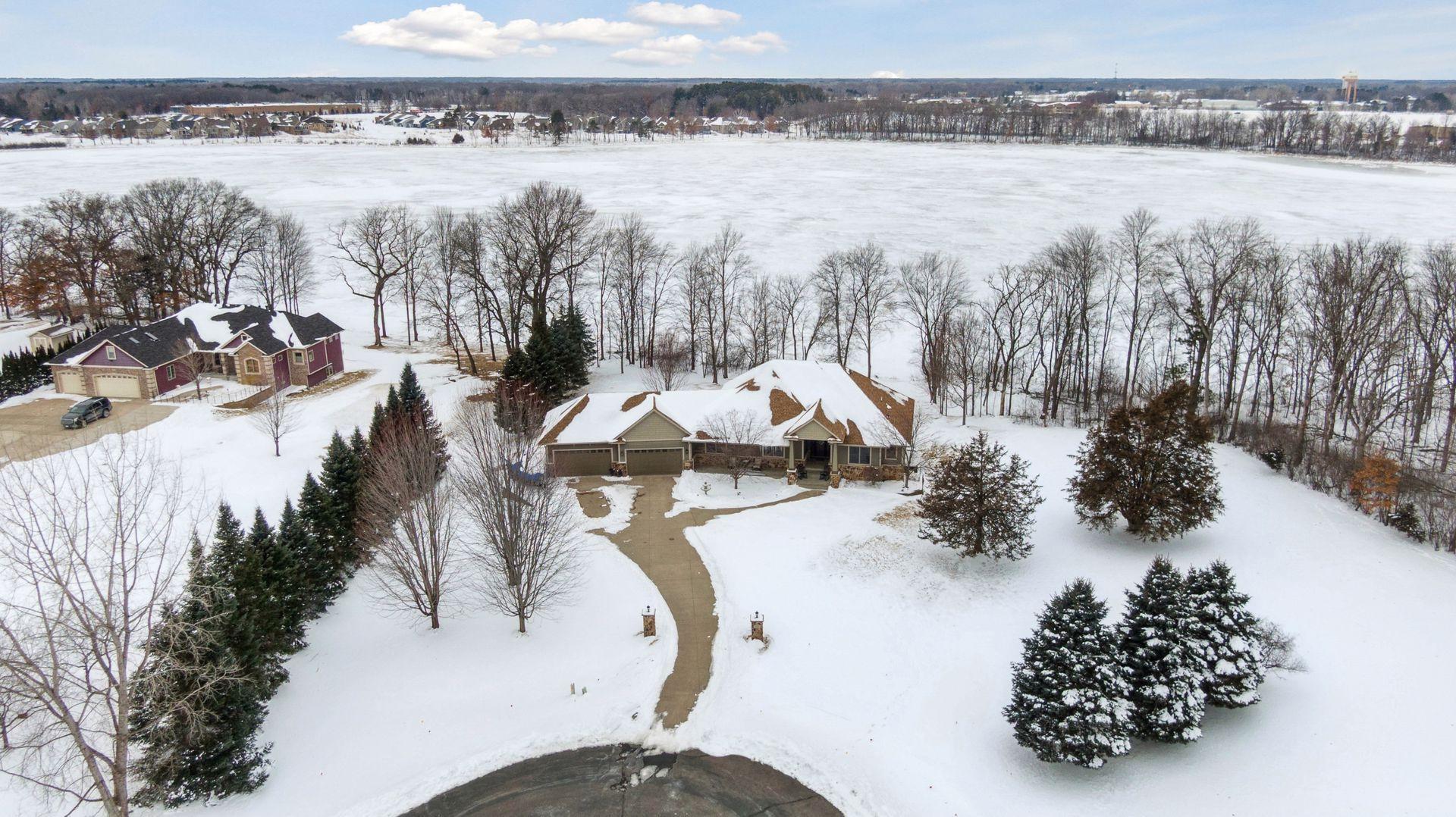 Homes for sale in Wyoming, MN | 25254 Firefly Ave, Wyoming, MN 55092 | MLS# 7022594