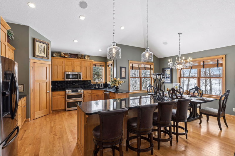 Homes for sale in Wyoming, MN | 25254 Firefly Ave, Wyoming, MN 55092 | MLS# 7022594