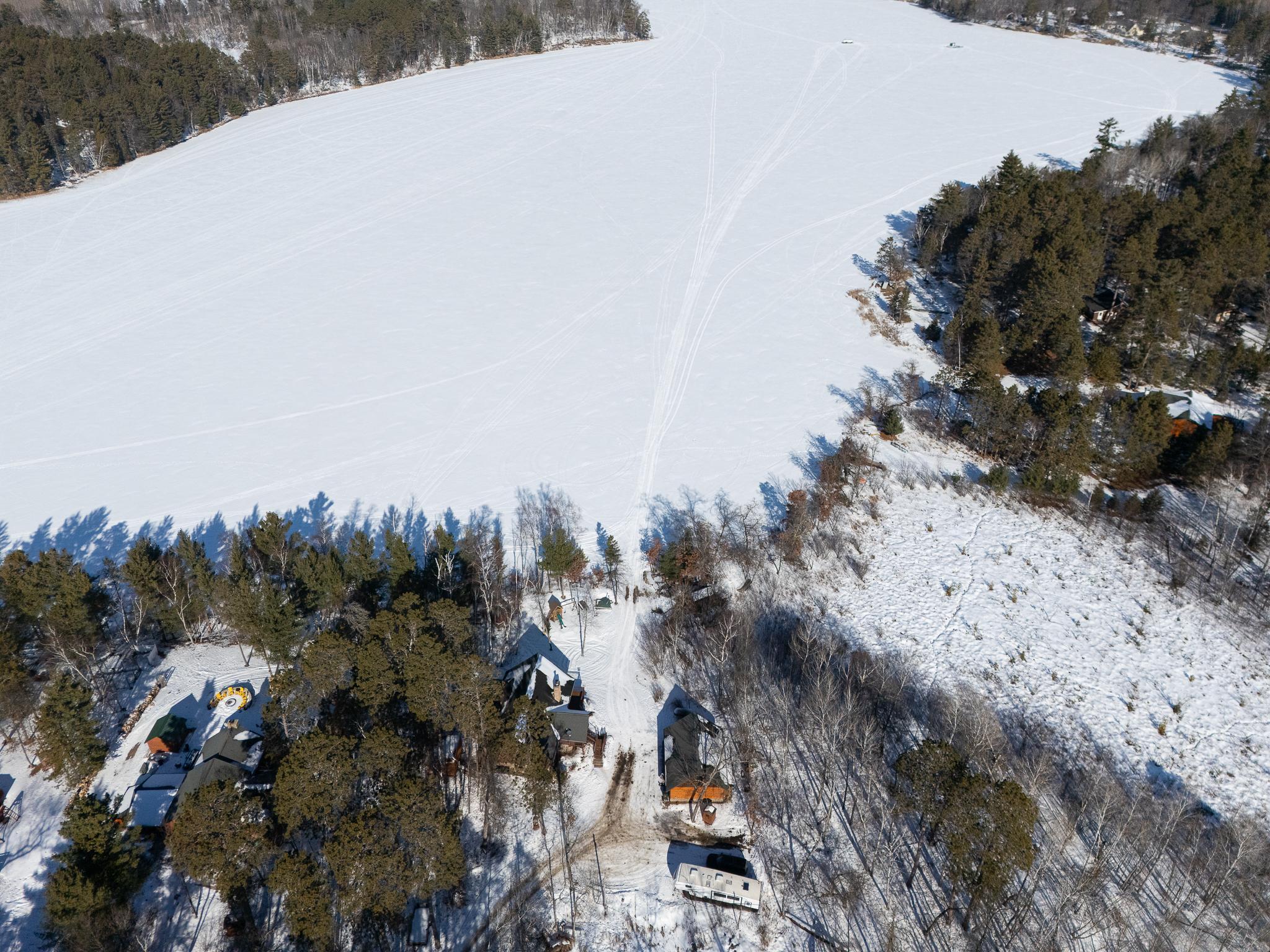 Homes for sale in Backus, MN | 850 County 46 Nw, Backus, MN 56435 | MLS# 7022821