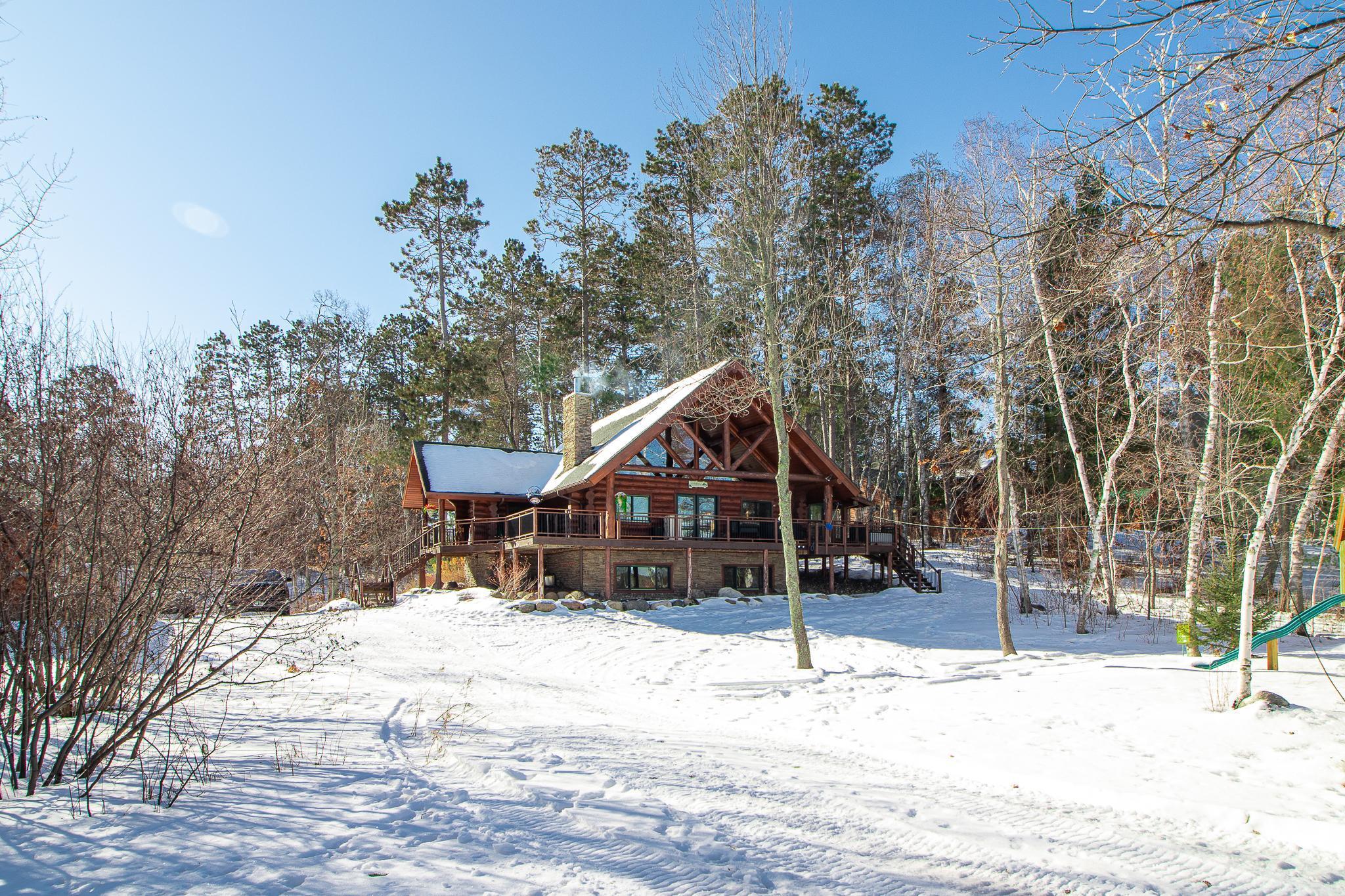 Homes for sale in Backus, MN | 850 County 46 Nw, Backus, MN 56435 | MLS# 7022821