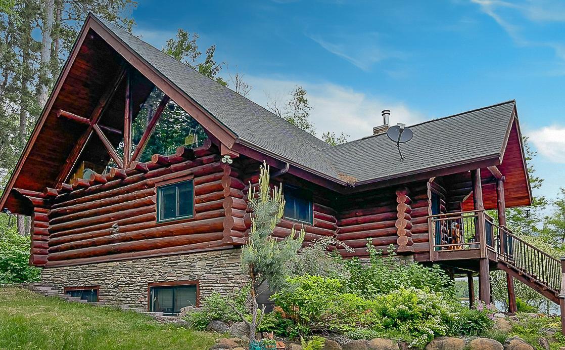 Homes for sale in Backus, MN | 850 County 46 Nw, Backus, MN 56435 | MLS# 7022821