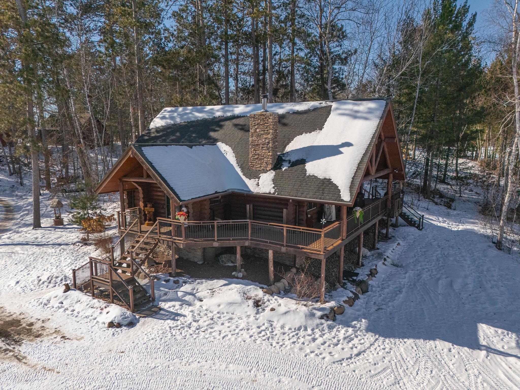 Homes for sale in Backus, MN | 850 County 46 Nw, Backus, MN 56435 | MLS# 7022821