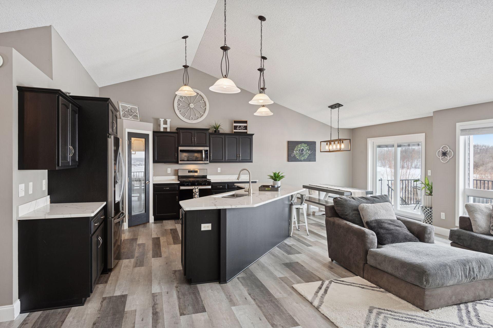 Homes for sale in Belle Plaine, MN | 932 Farmers Ridge Trl, Belle Plaine, MN 56011 | MLS# 7022841