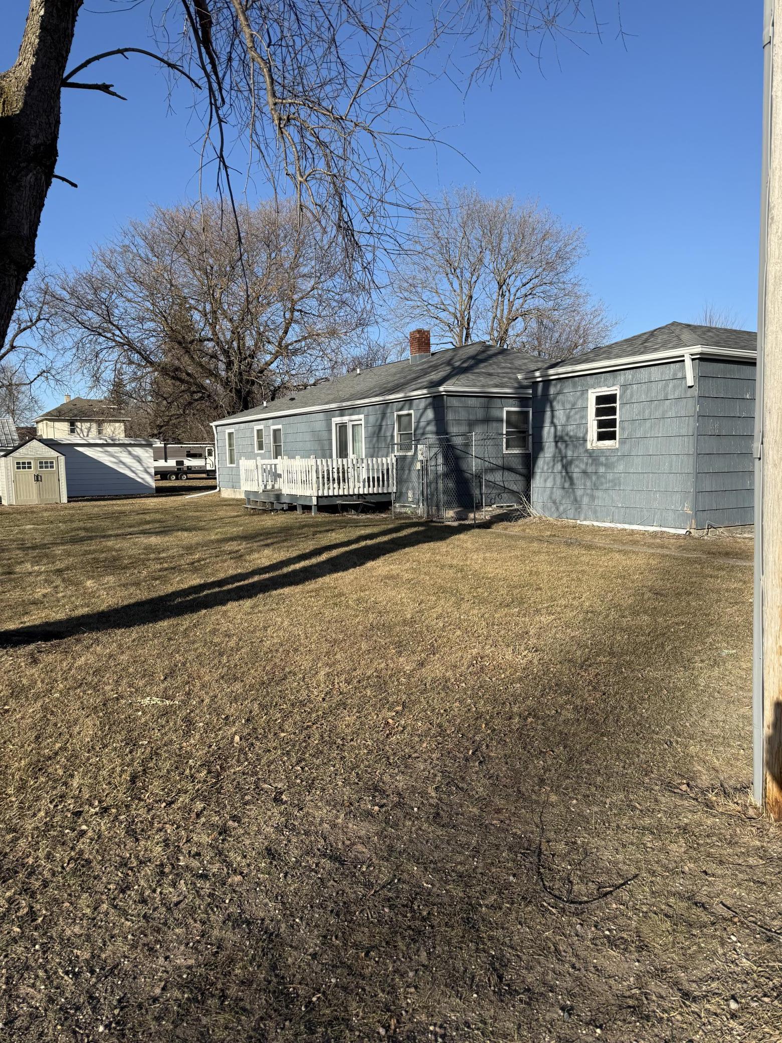 Homes for sale in Okabena, MN | 201 N Front St, Okabena, MN 56161 | MLS# 7022891
