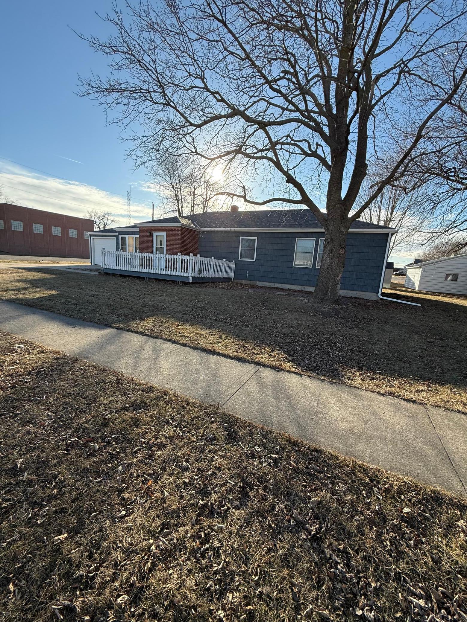 Homes for sale in Okabena, MN | 201 N Front St, Okabena, MN 56161 | MLS# 7022891