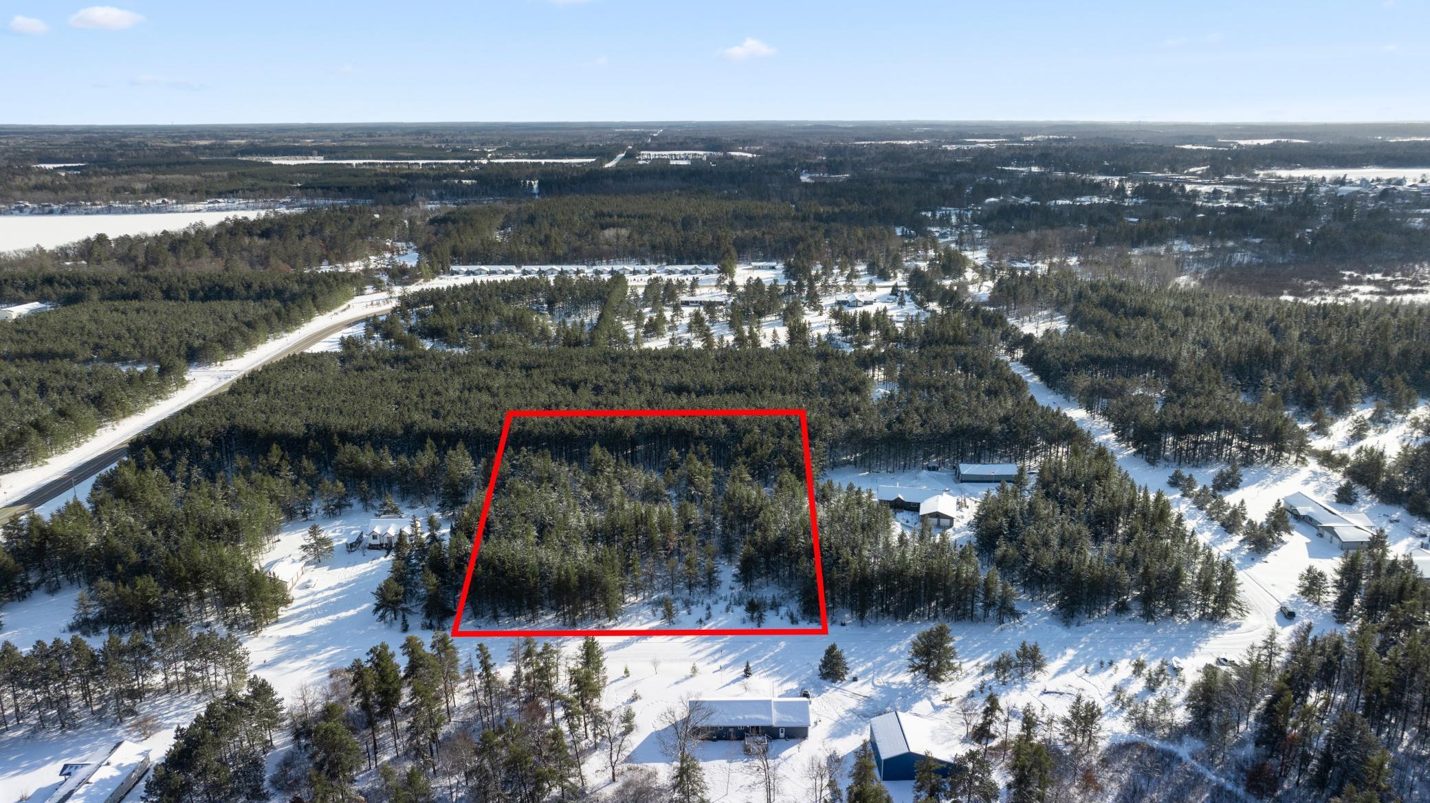 Homes for sale in Menahga, MN | Tbd Pine Cone Dr, Menahga, MN 56464 | MLS# 7022927