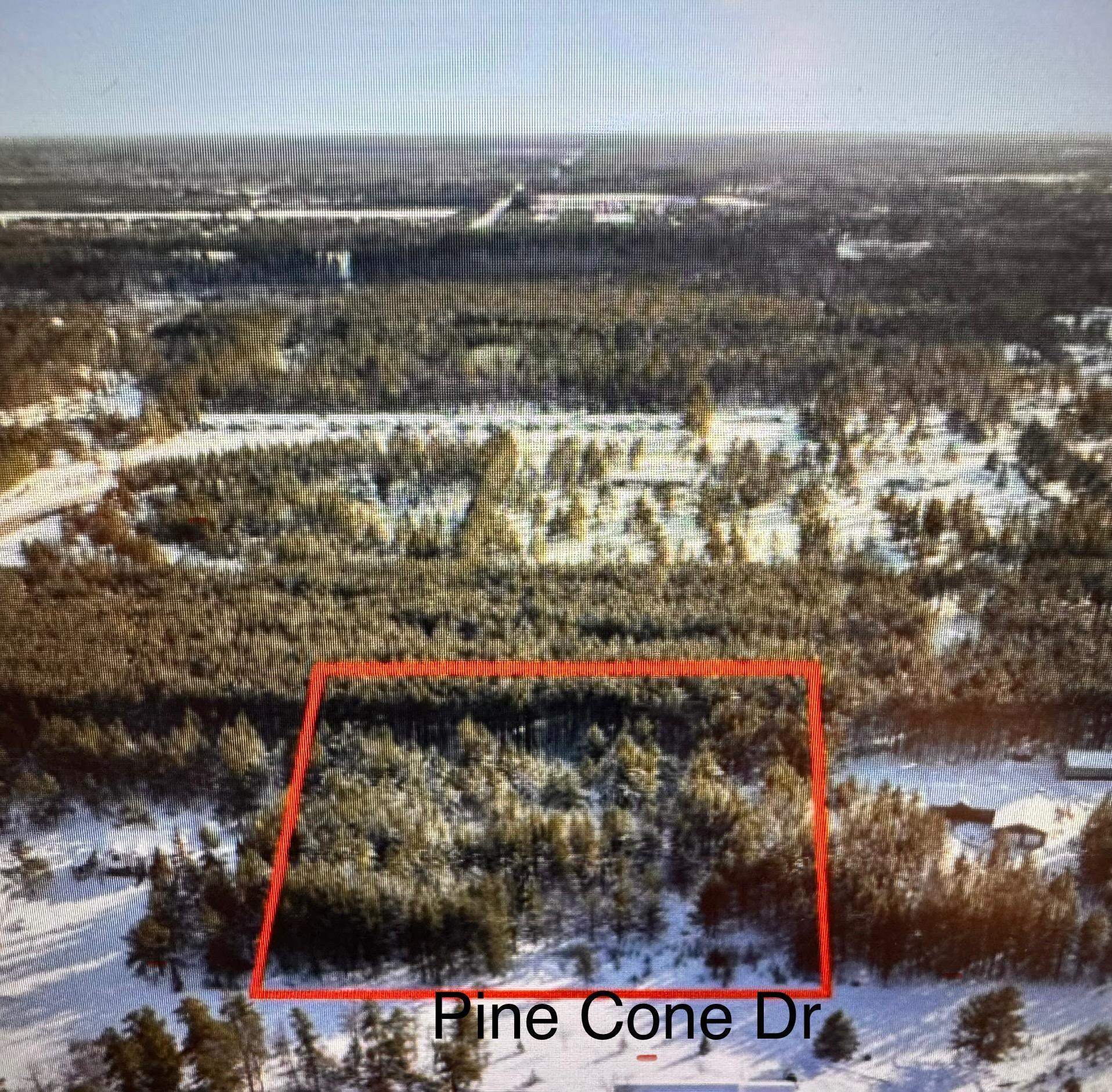 Homes for sale in Menahga, MN | Tbd Pine Cone Dr, Menahga, MN 56464 | MLS# 7022927