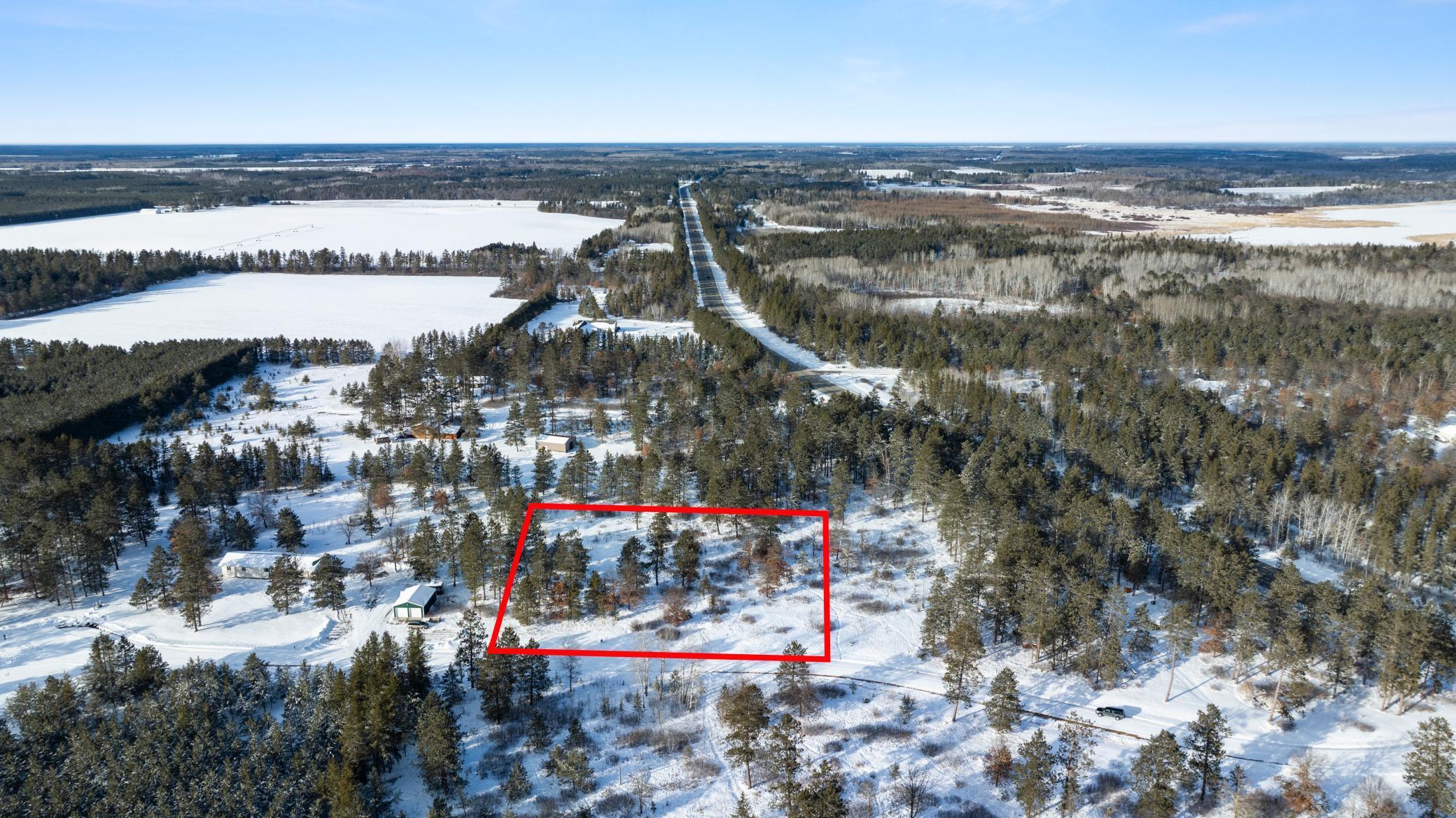 Homes for sale in Menahga, MN | Tbd Freedom Dr, Menahga, MN 56464 | MLS# 7022945