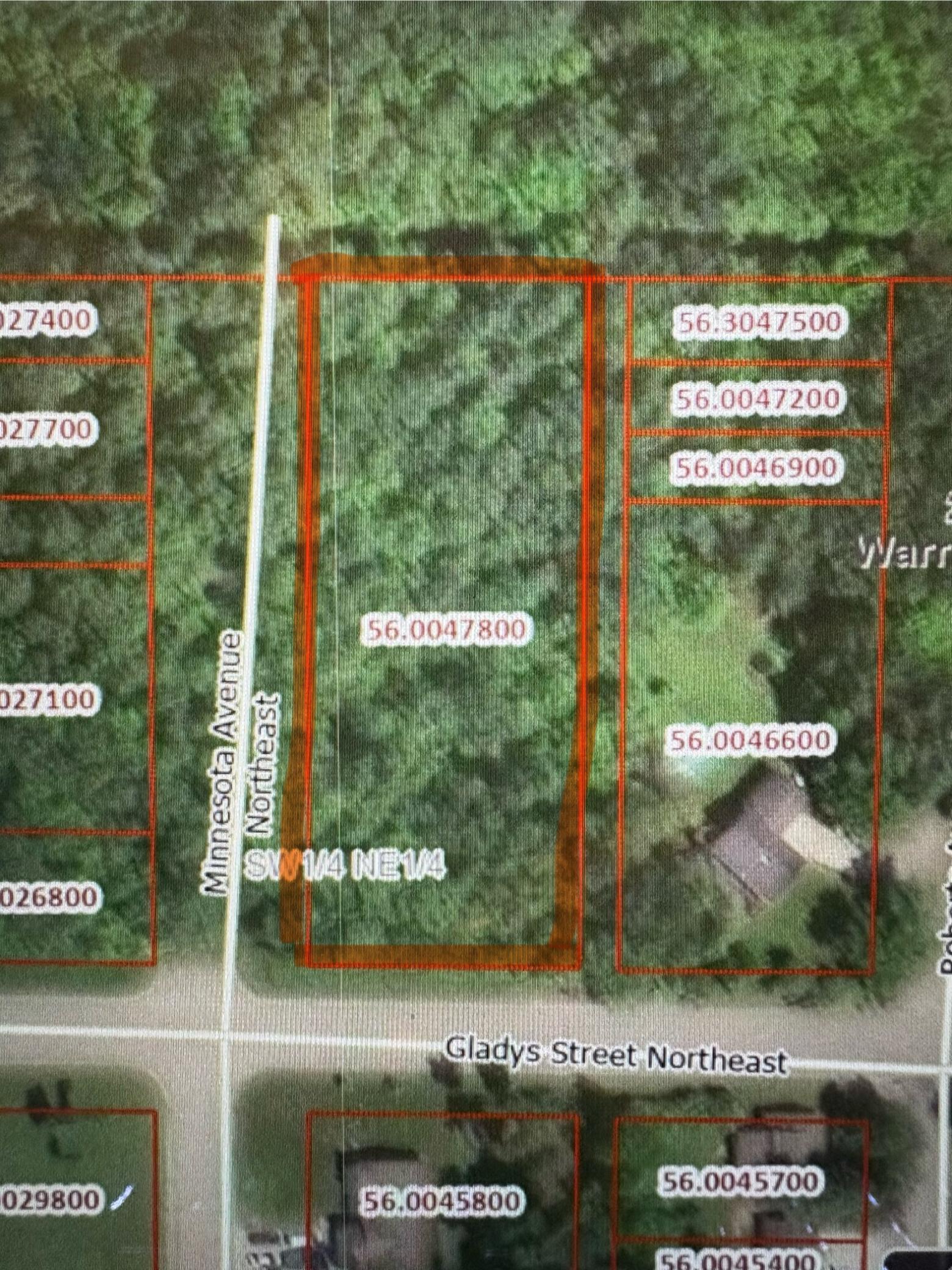 Homes for sale in Warroad, MN | 1Tbd Minnesota Ave Ne, Warroad, MN 56763 | MLS# 7022964