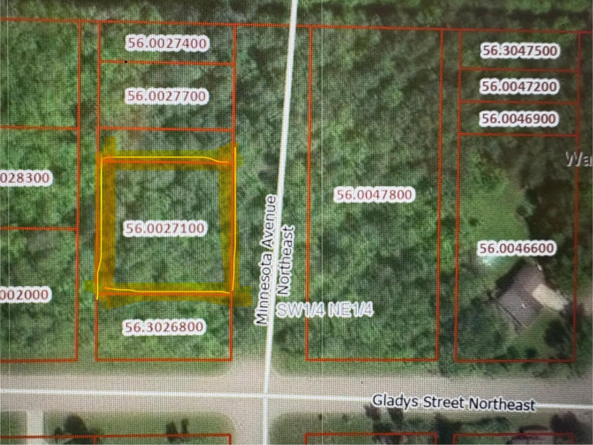 Homes for sale in Warroad, MN | Tbd Minnesota Ave Ne, Warroad, MN 56763 | MLS# 7022980