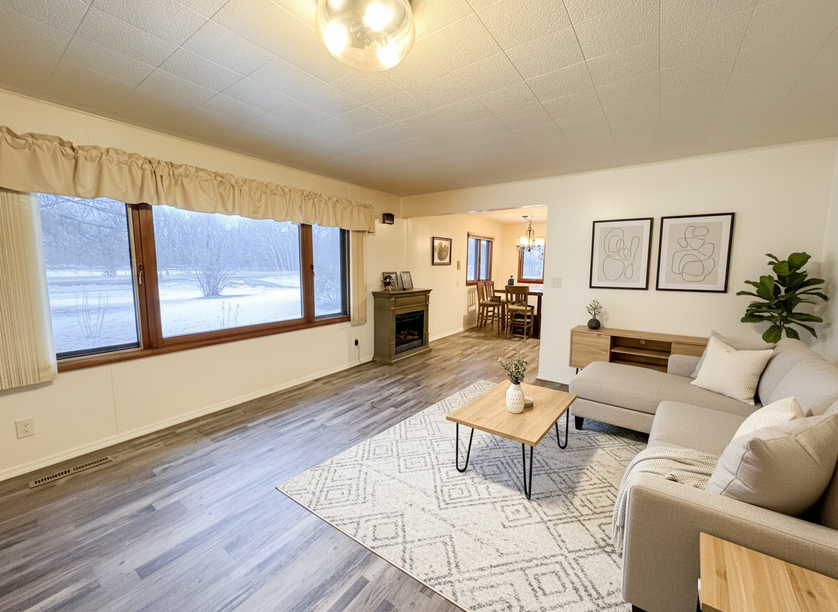 Homes for sale in Perham, MN | 42734 State Hwy 108, Perham, MN 56573 | MLS# 7023041