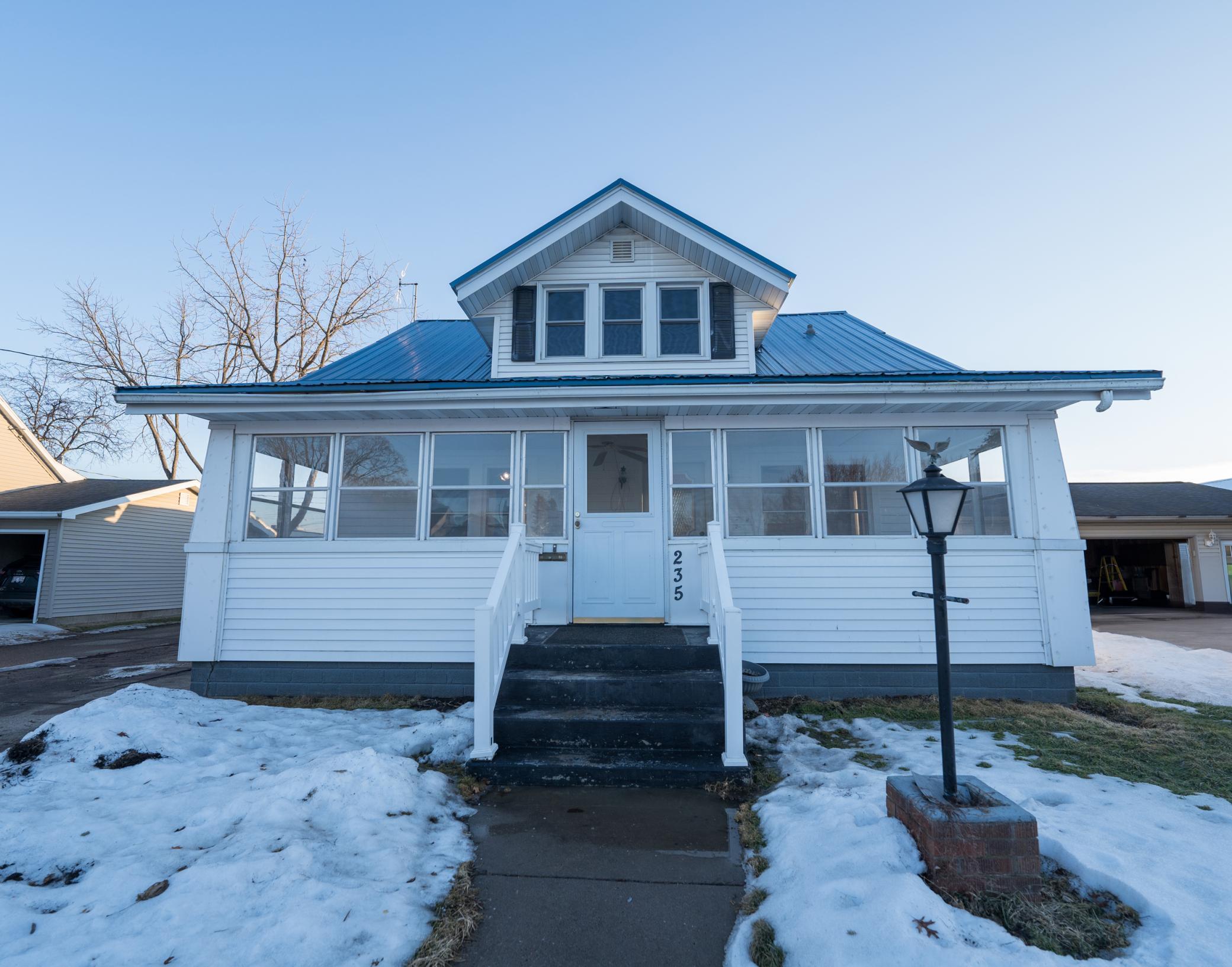 Homes for sale in Mondovi, WI | 235 W Vine St, Mondovi, WI 54755 | MLS# 7023139