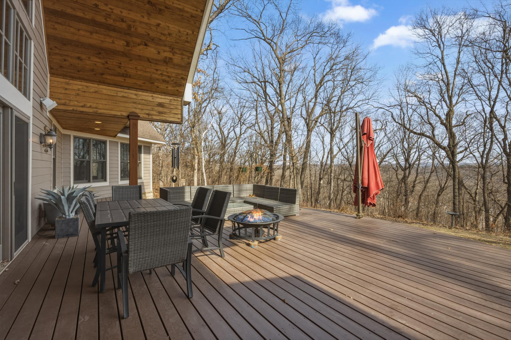75th image of 19155 263rd St, Shafer, MN 55074 | MLS# 7023154