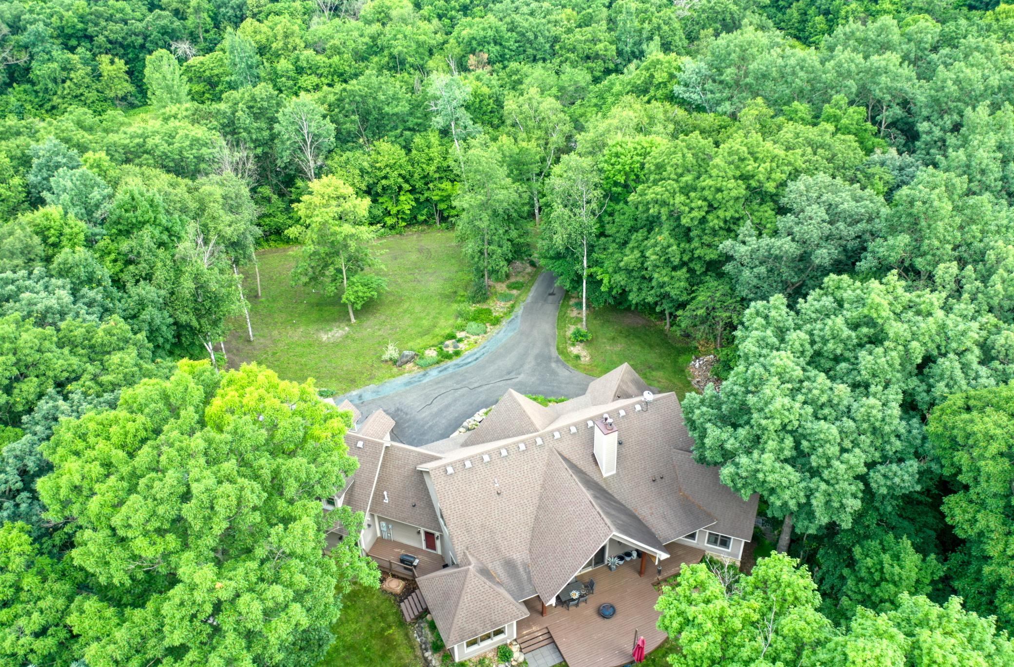 3rd image of 19155 263Rd St, Shafer, MN 55074 | MLS# 7023154