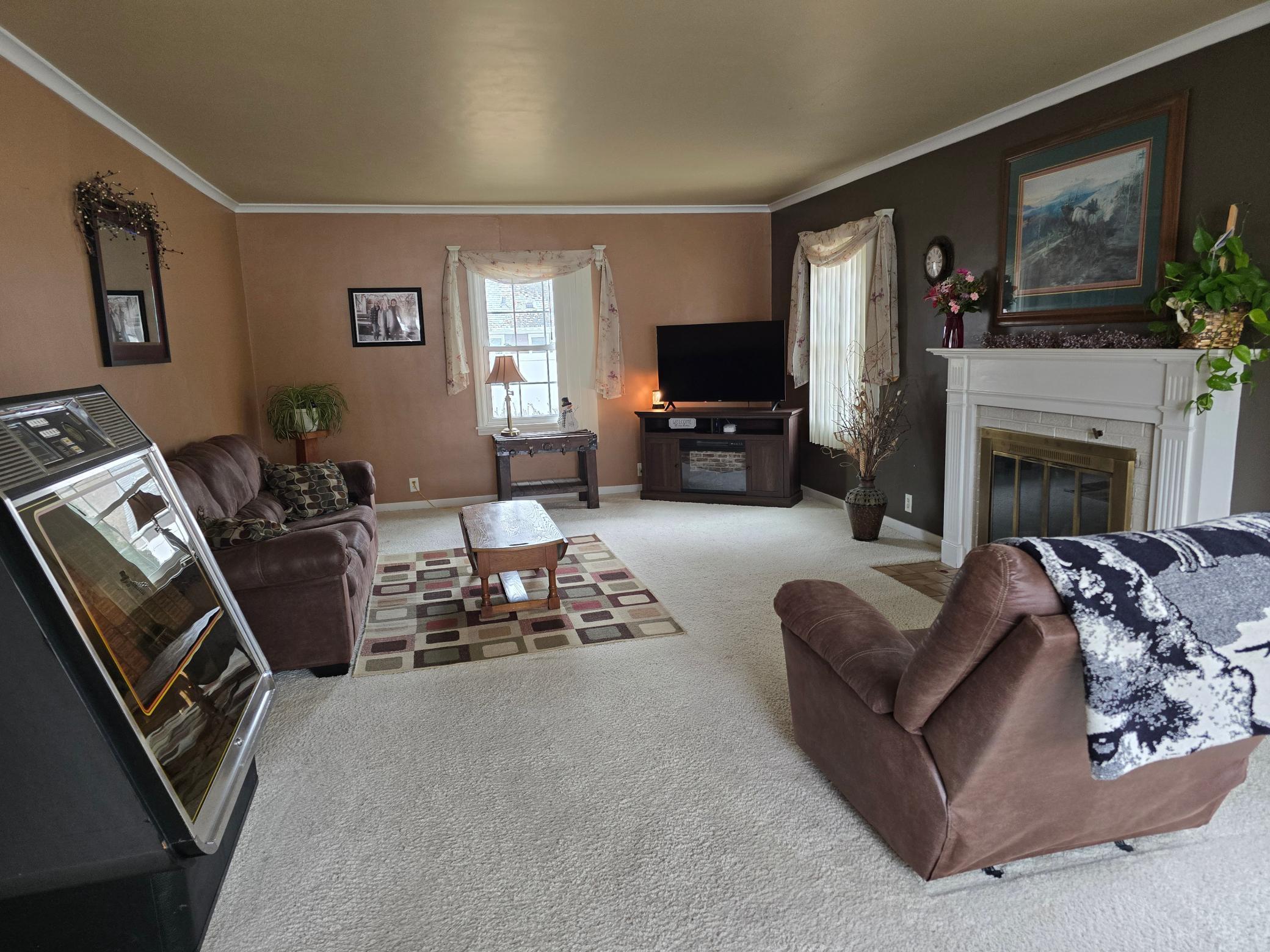 Homes for sale in Worthington, MN | 405 Clary St W, Worthington, MN 56187 | MLS# 7023163
