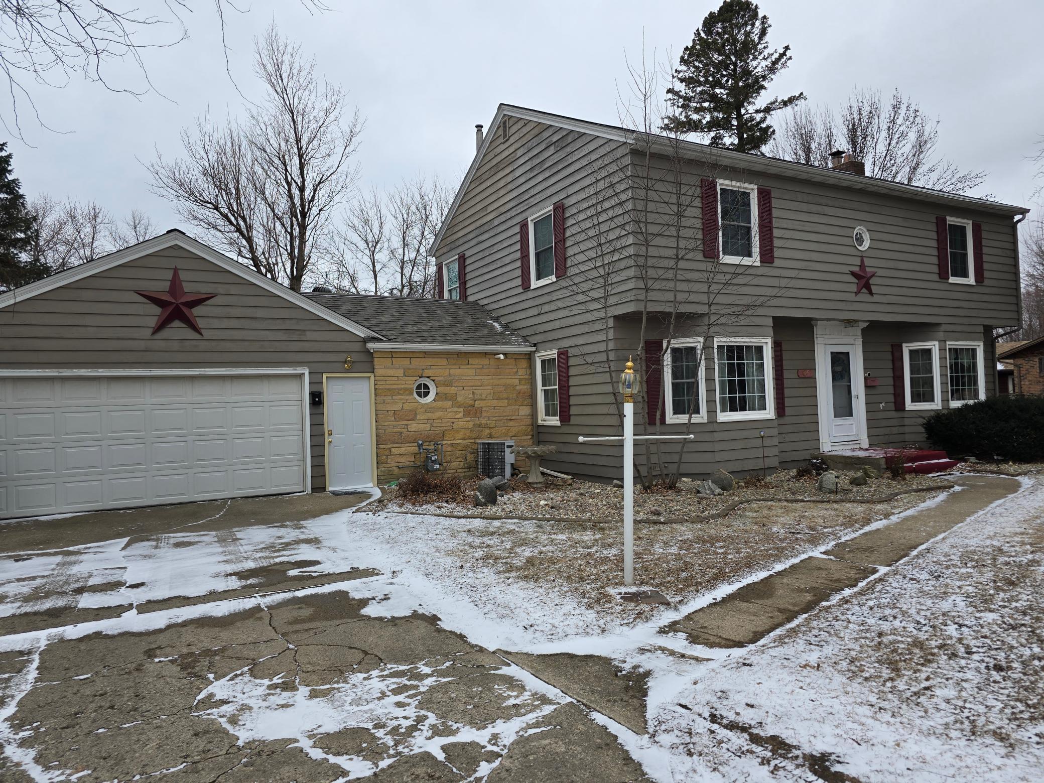 Homes for sale in Worthington, MN | 405 Clary St W, Worthington, MN 56187 | MLS# 7023163