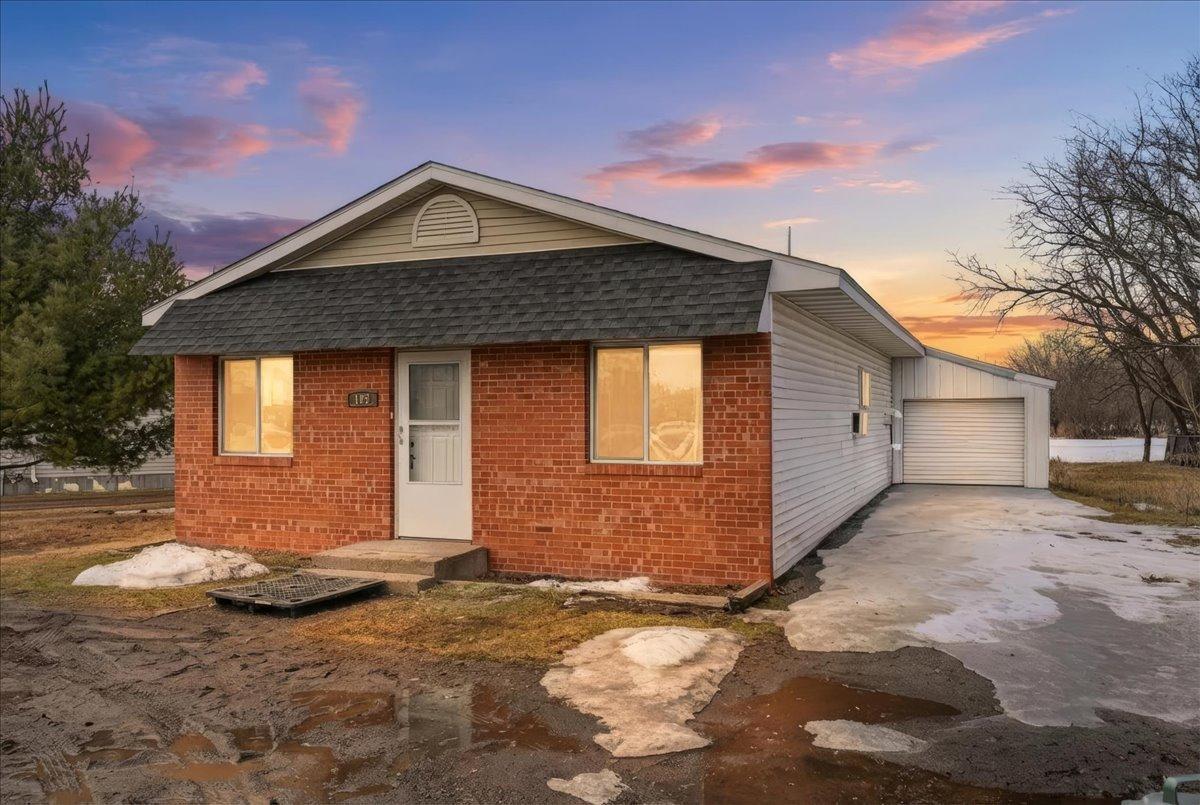 Homes for sale in Clayton, WI | 103 Us Hwy 63 N, Clayton, WI 54004 | MLS# 7023204