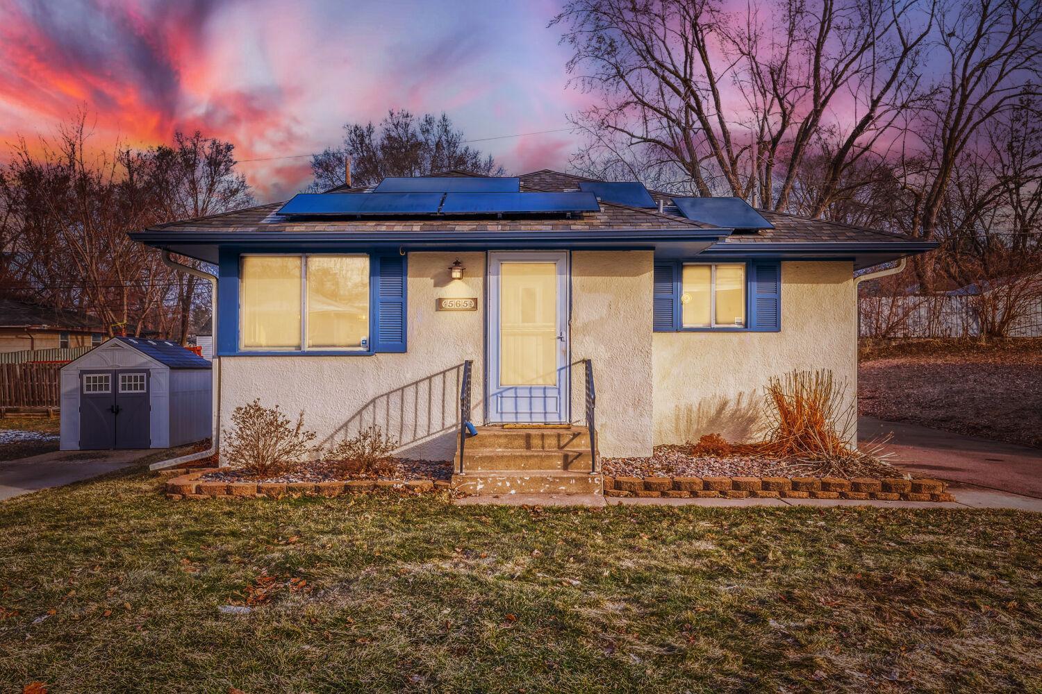 Homes for sale in Fridley, MN | 565 Hugo St Ne, Fridley, MN 55432 | MLS# 7023304