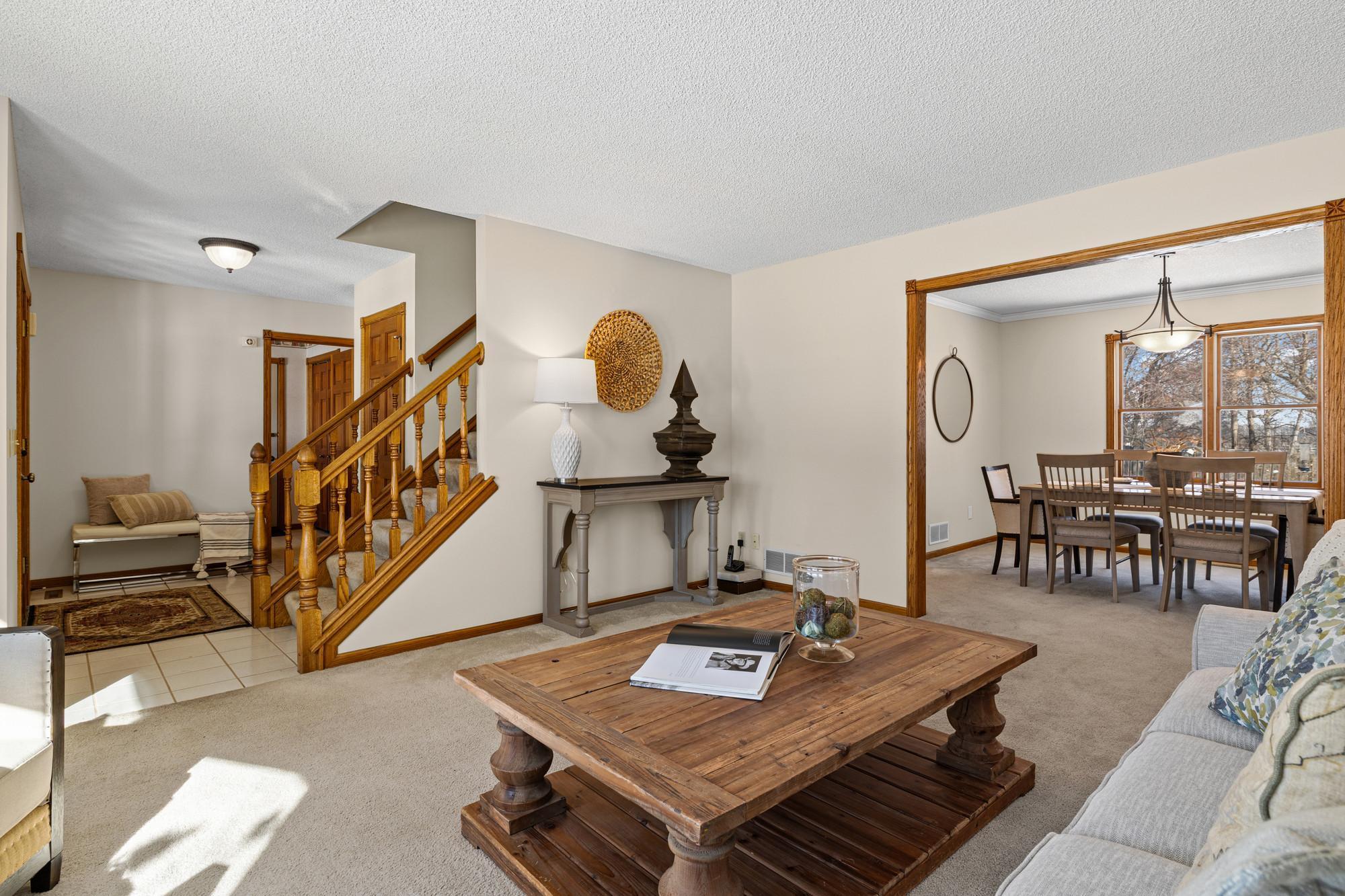 Homes for sale in Shoreview, MN | 3588 Tiffany Ln, Shoreview, MN 55126 | MLS# 7023363