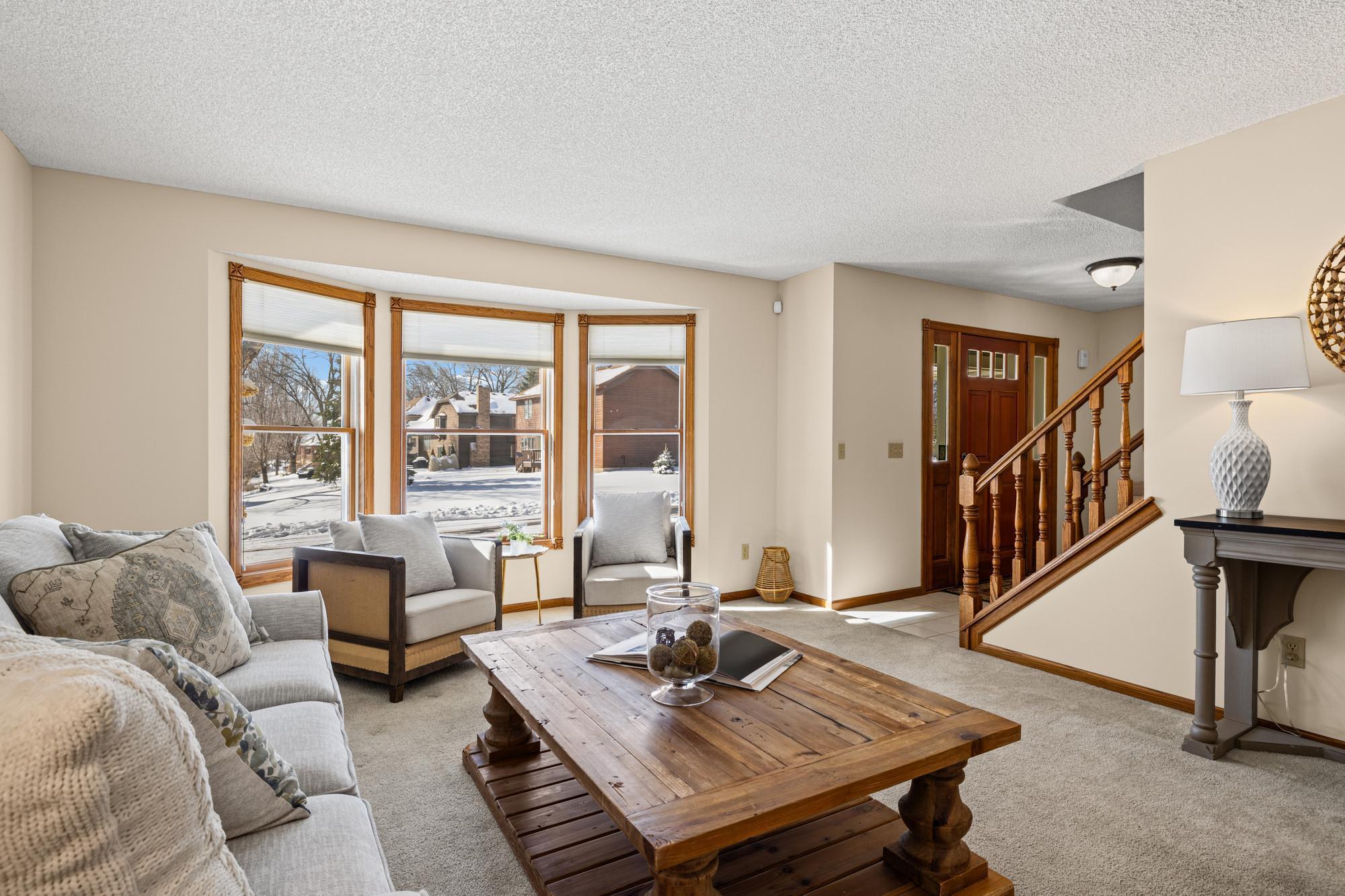 Homes for sale in Shoreview, MN | 3588 Tiffany Ln, Shoreview, MN 55126 | MLS# 7023363