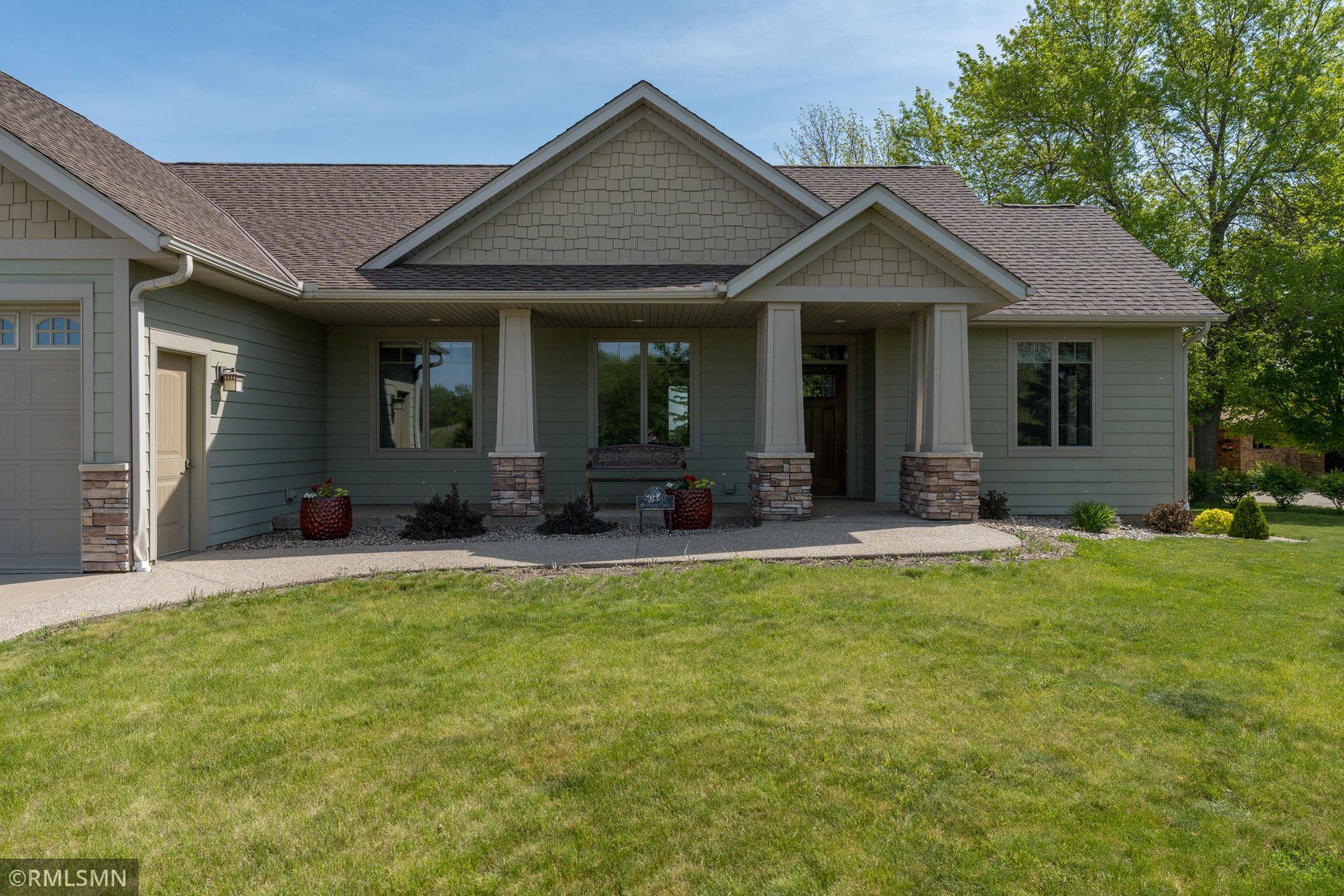 Homes for sale in Madison Lake, MN | 60340 Maverick Ct, Madison Lake, MN 56063 | MLS# 7023411
