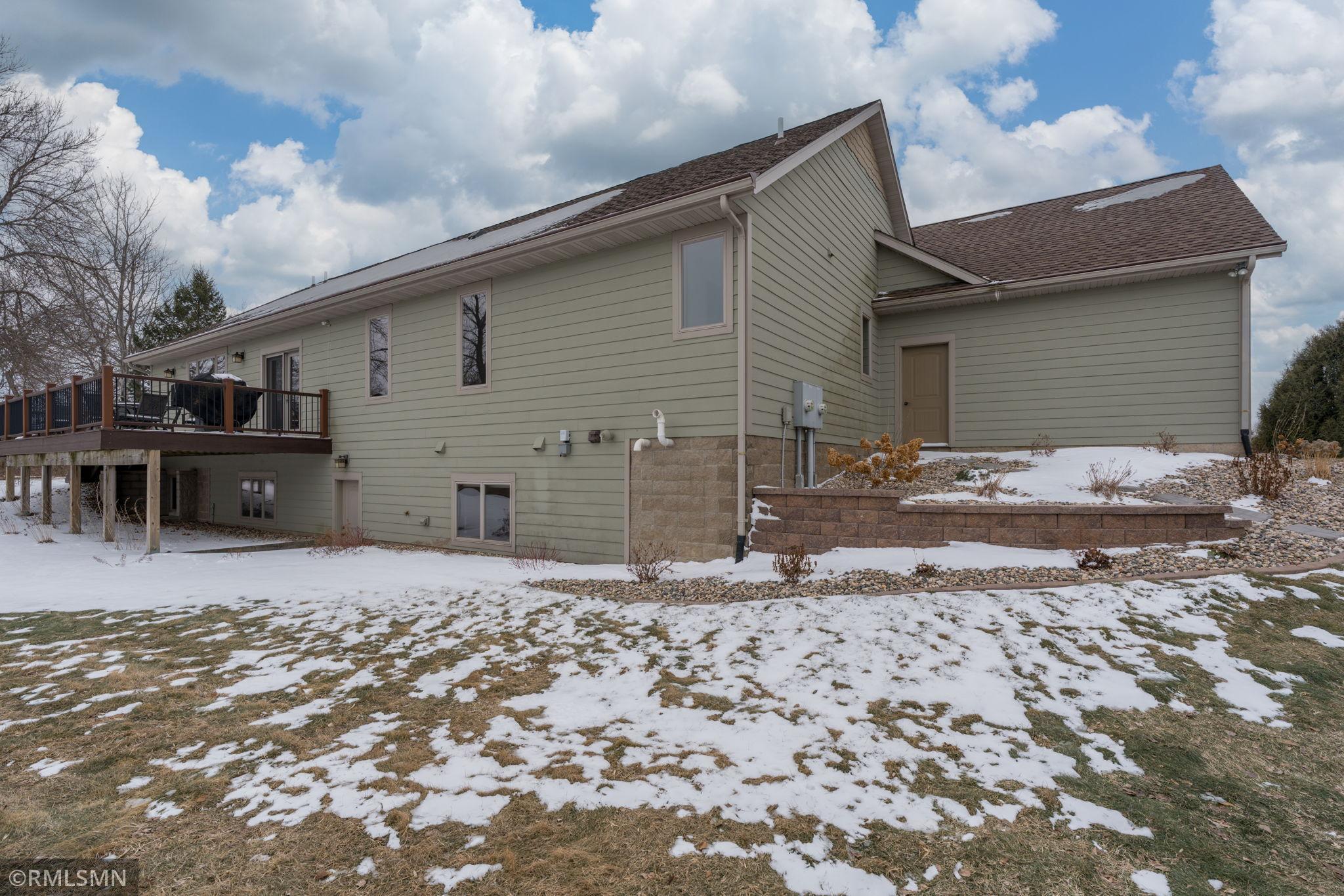 Homes for sale in Madison Lake, MN | 60340 Maverick Ct, Madison Lake, MN 56063 | MLS# 7023411