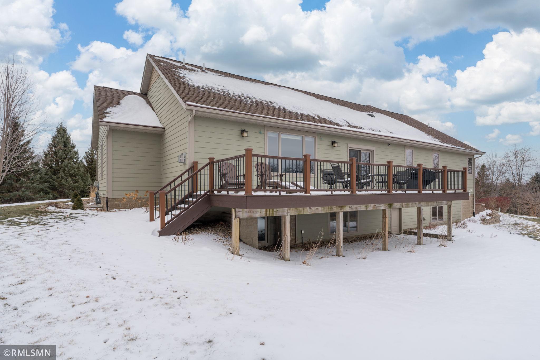 Homes for sale in Madison Lake, MN | 60340 Maverick Ct, Madison Lake, MN 56063 | MLS# 7023411