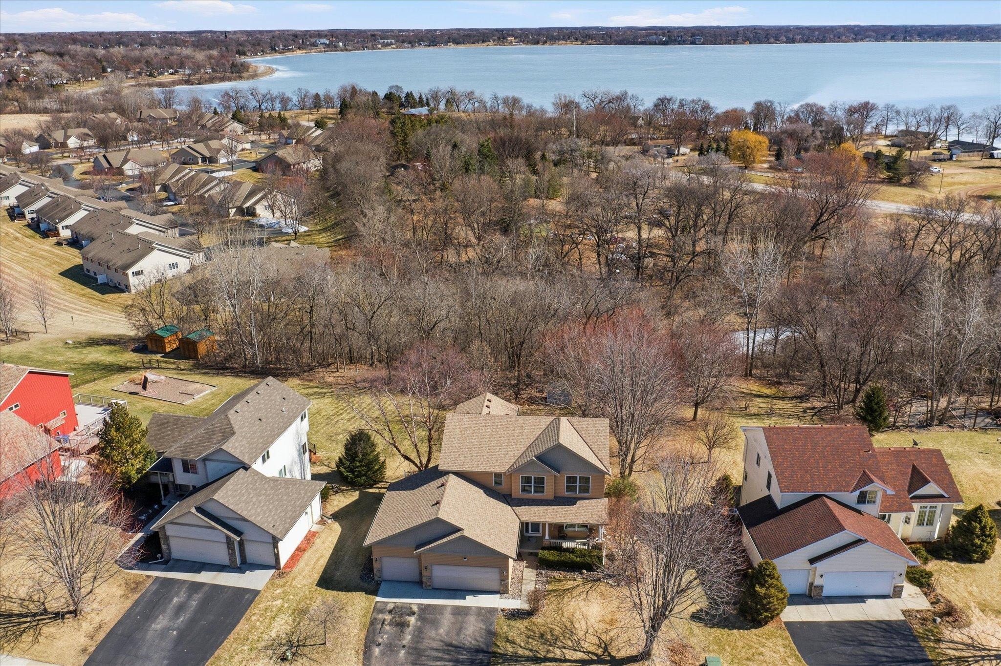 Homes for sale in Buffalo, MN | 1406 Landsdown Rd, Buffalo, MN 55313 | MLS# 7023458