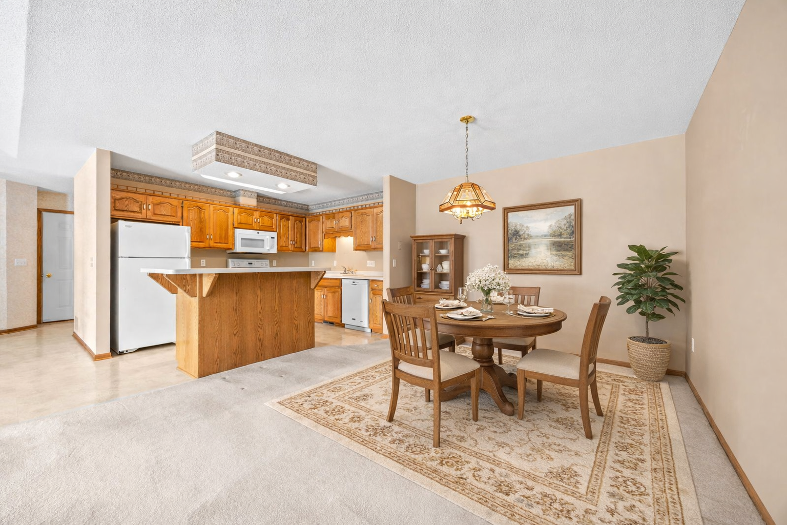 Homes for sale in Hutchinson, MN | 45 Orchard Ave Se, Hutchinson, MN 55350 | MLS# 7023629