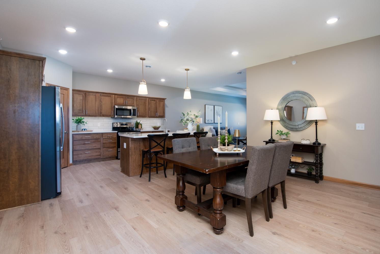 2nd image of 3116 Bassett Dr, Mankato, MN 56001 | MLS# 7023660