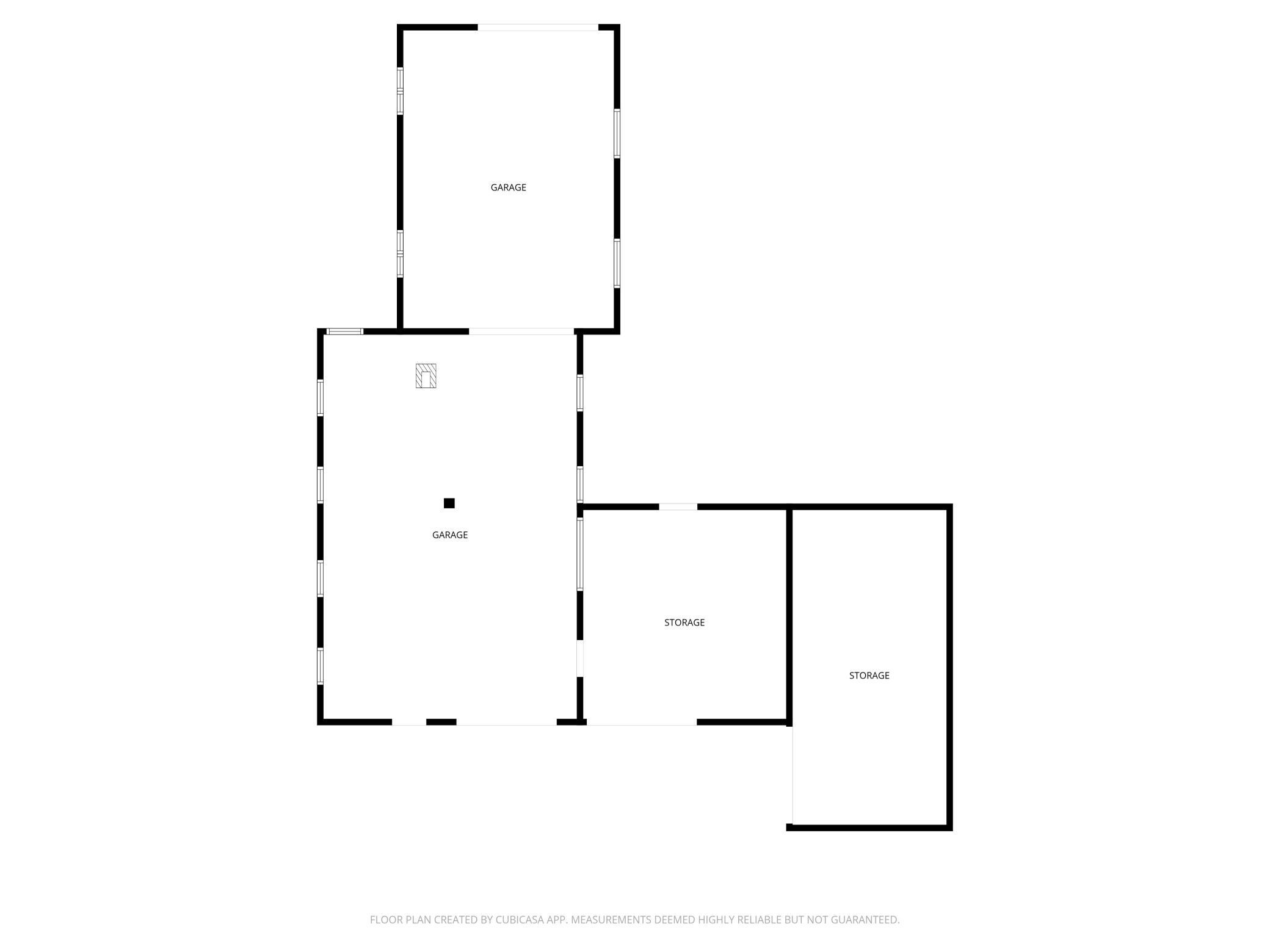 55th image of S2232 State Road 35, Alma, WI 54610 | MLS# 7023822