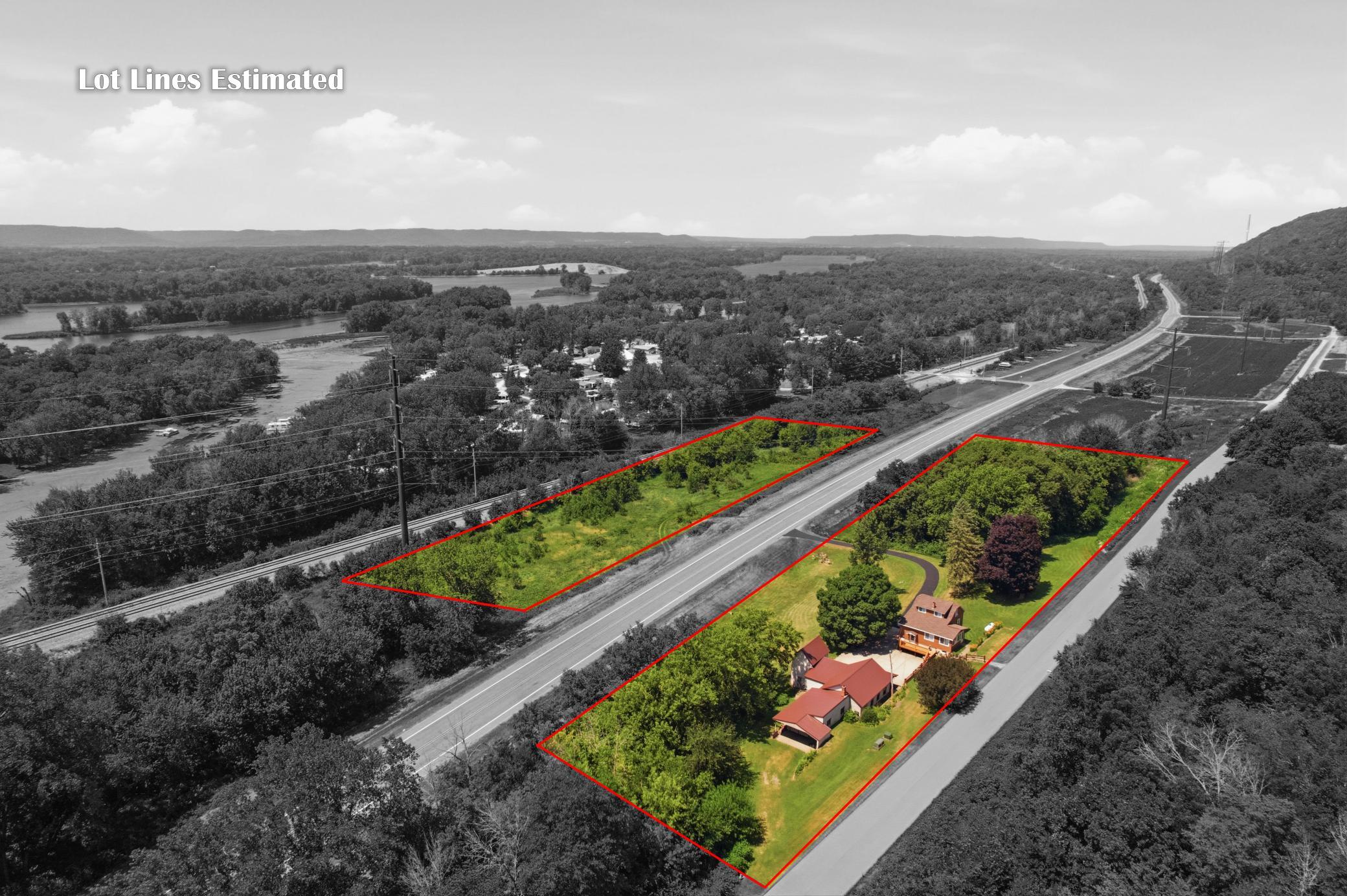 3rd image of S2232 State Road 35, Alma, WI 54610 | MLS# 7023822