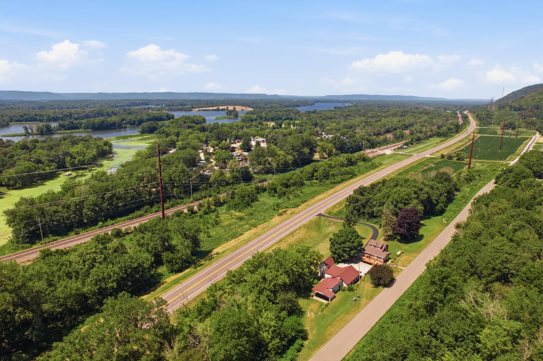 2nd image of S2232 State Road 35, Alma, WI 54610 | MLS# 7023822