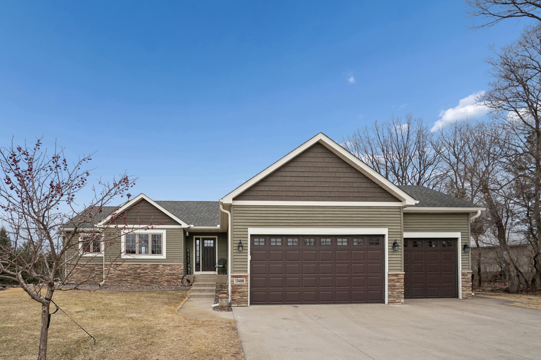 Homes for sale in Becker, MN | 17488 123Rd St Se, Becker, MN 55308 | MLS# 7023826