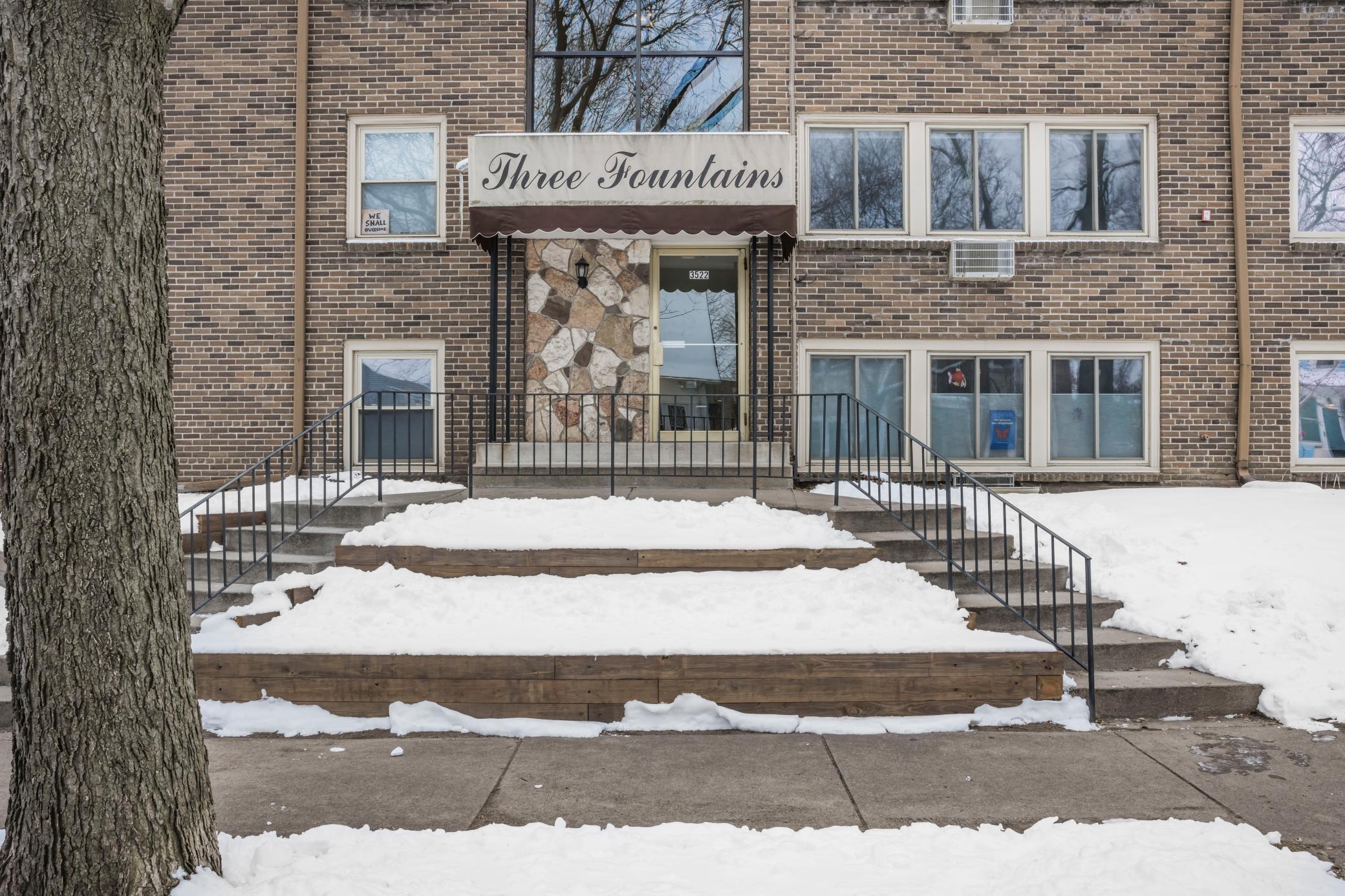 14th image of 3522 Harriet Ave #106, Minneapolis, MN 55408 | MLS# 7023923
