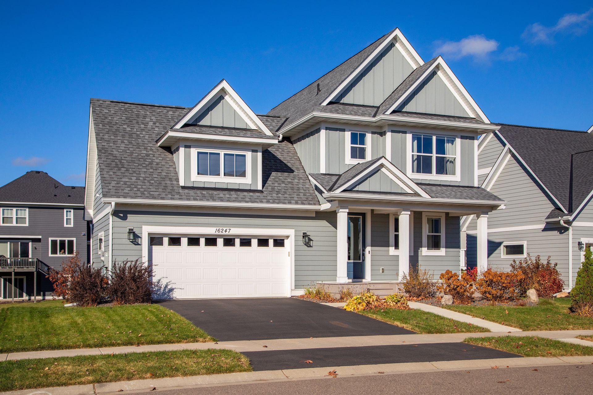 Homes for sale in Lakeville, MN | 16247 Durango Trl, Lakeville, MN 55044 | MLS# 7024010