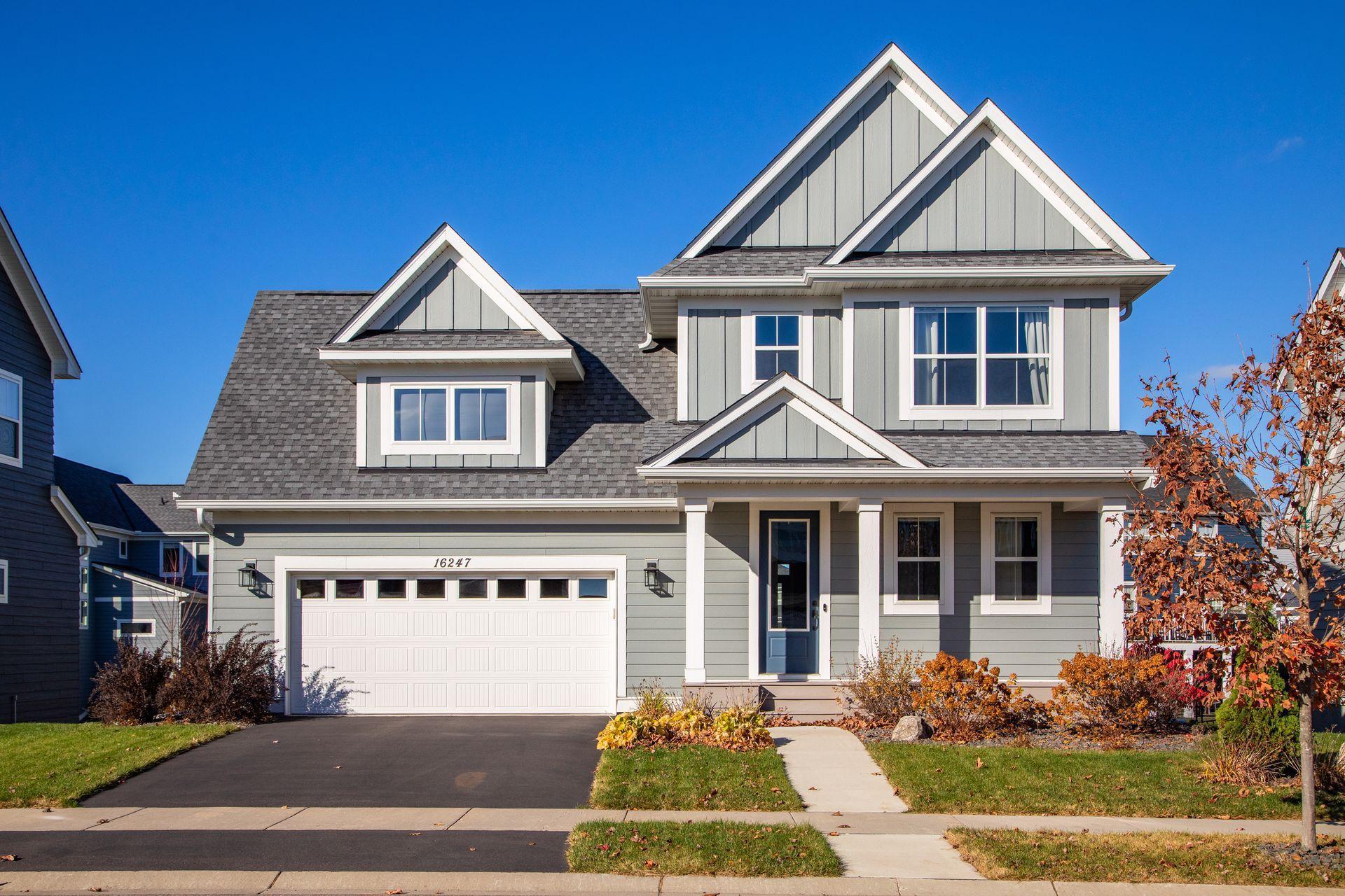 Homes for sale in Lakeville, MN | 16247 Durango Trl, Lakeville, MN 55044 | MLS# 7024010