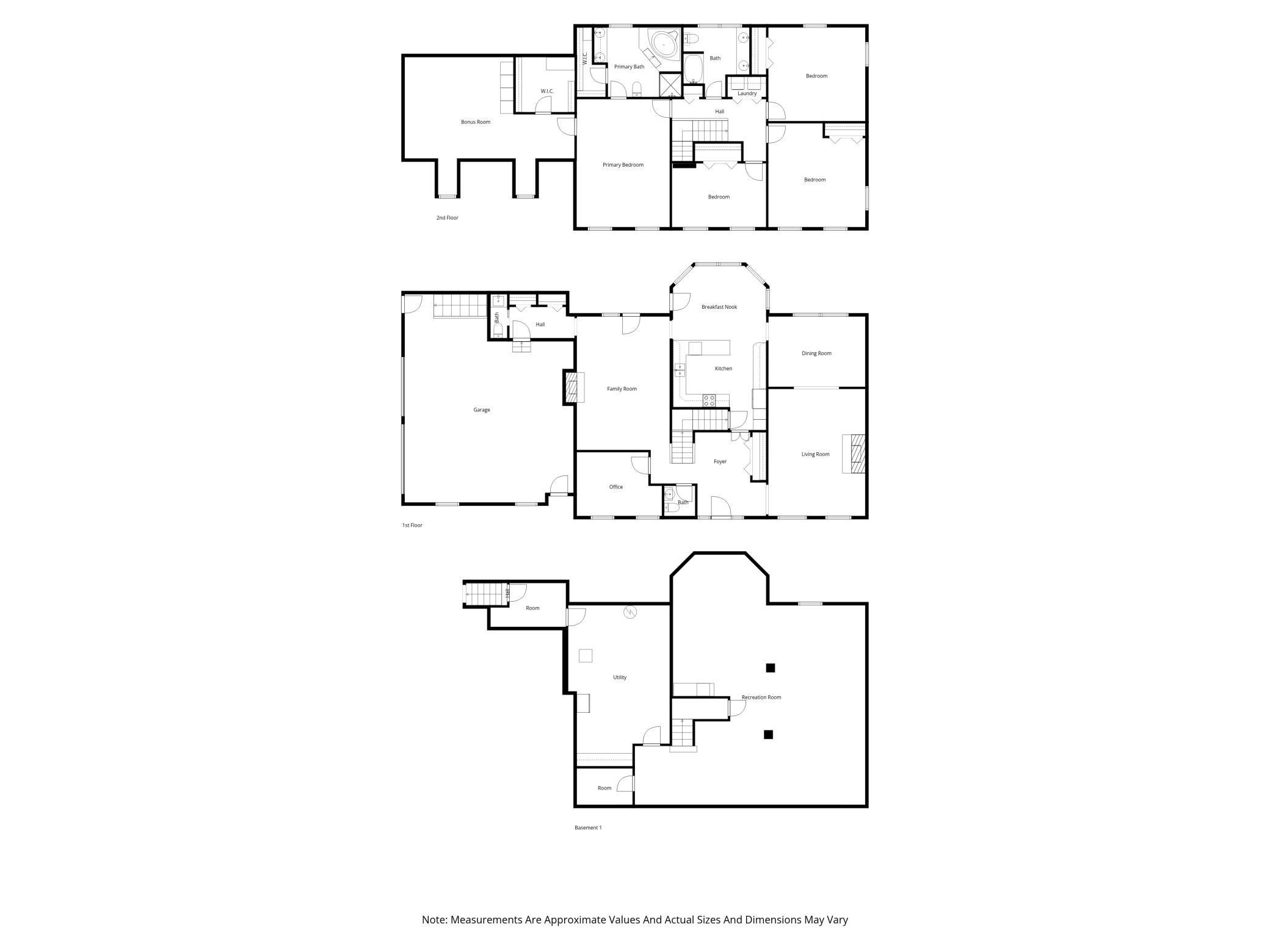 101st image of 800 27th St Sw, Austin, MN 55912 | MLS# 7024013