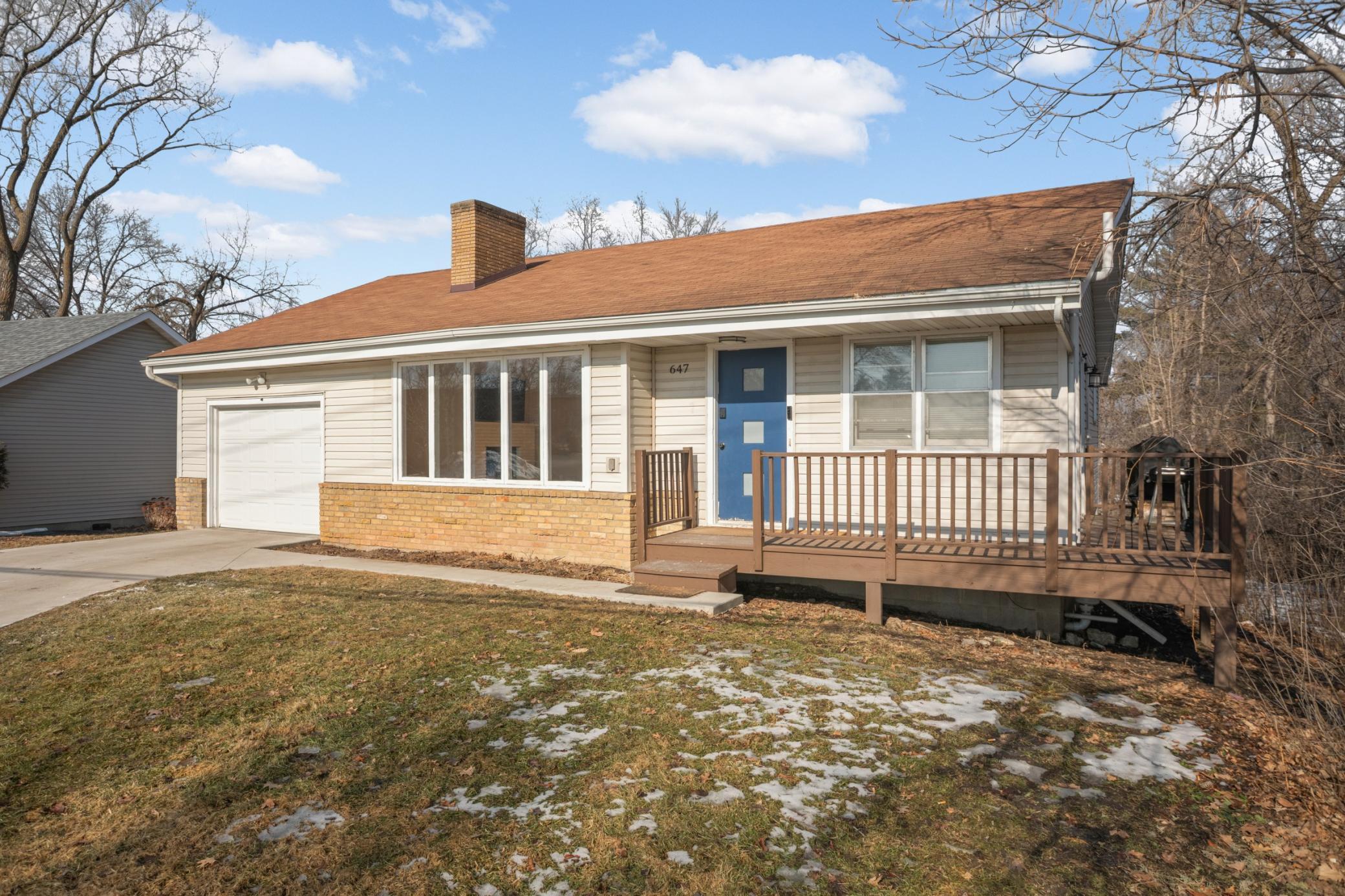 Homes for sale in Excelsior, MN | 647 Mill St, Excelsior, MN 55331 | MLS# 7024107