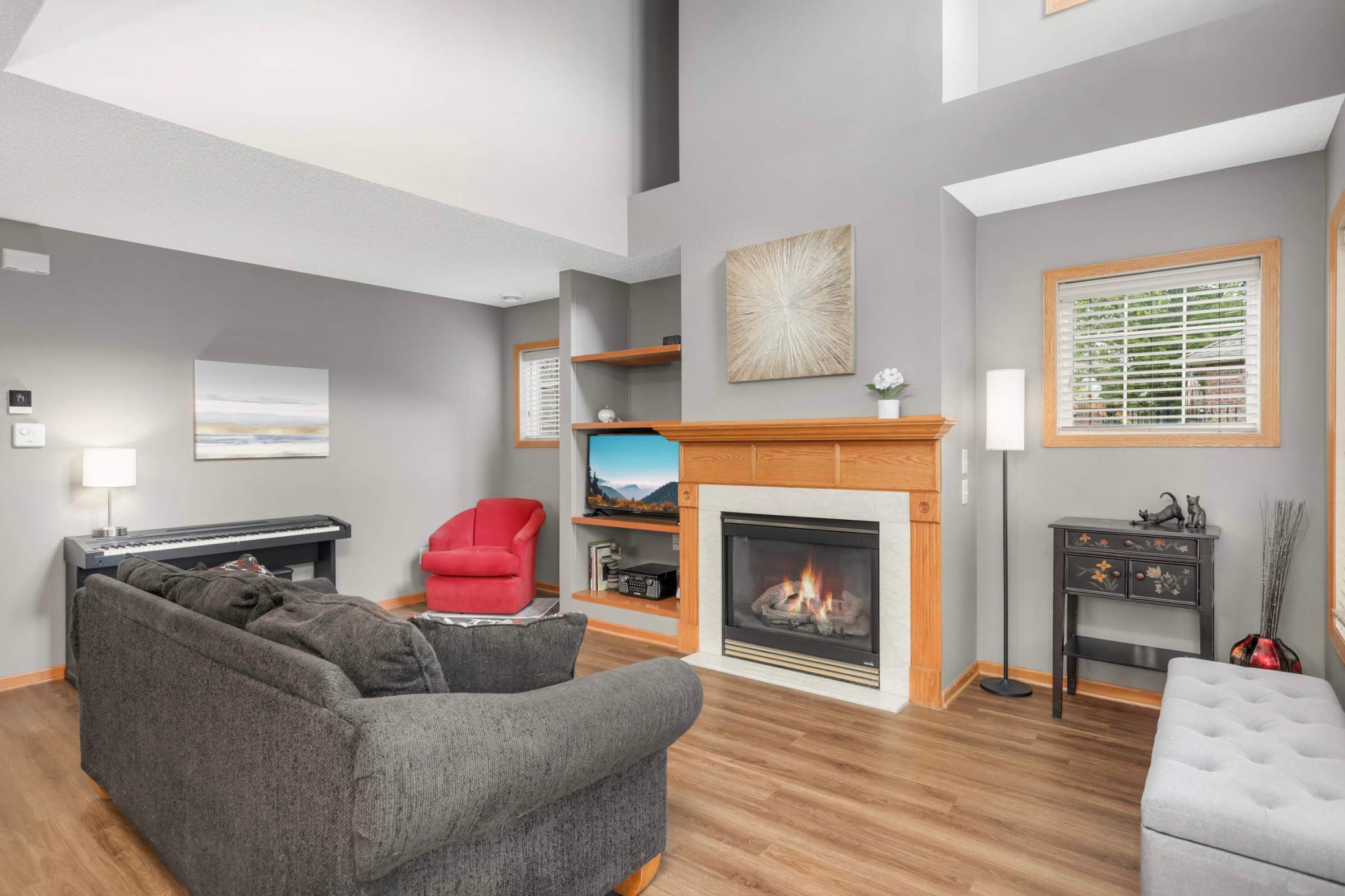 Homes for sale in Saint Michael, MN | 13487 45Th St Ne, Saint Michael, MN 55376 | MLS# 7024232