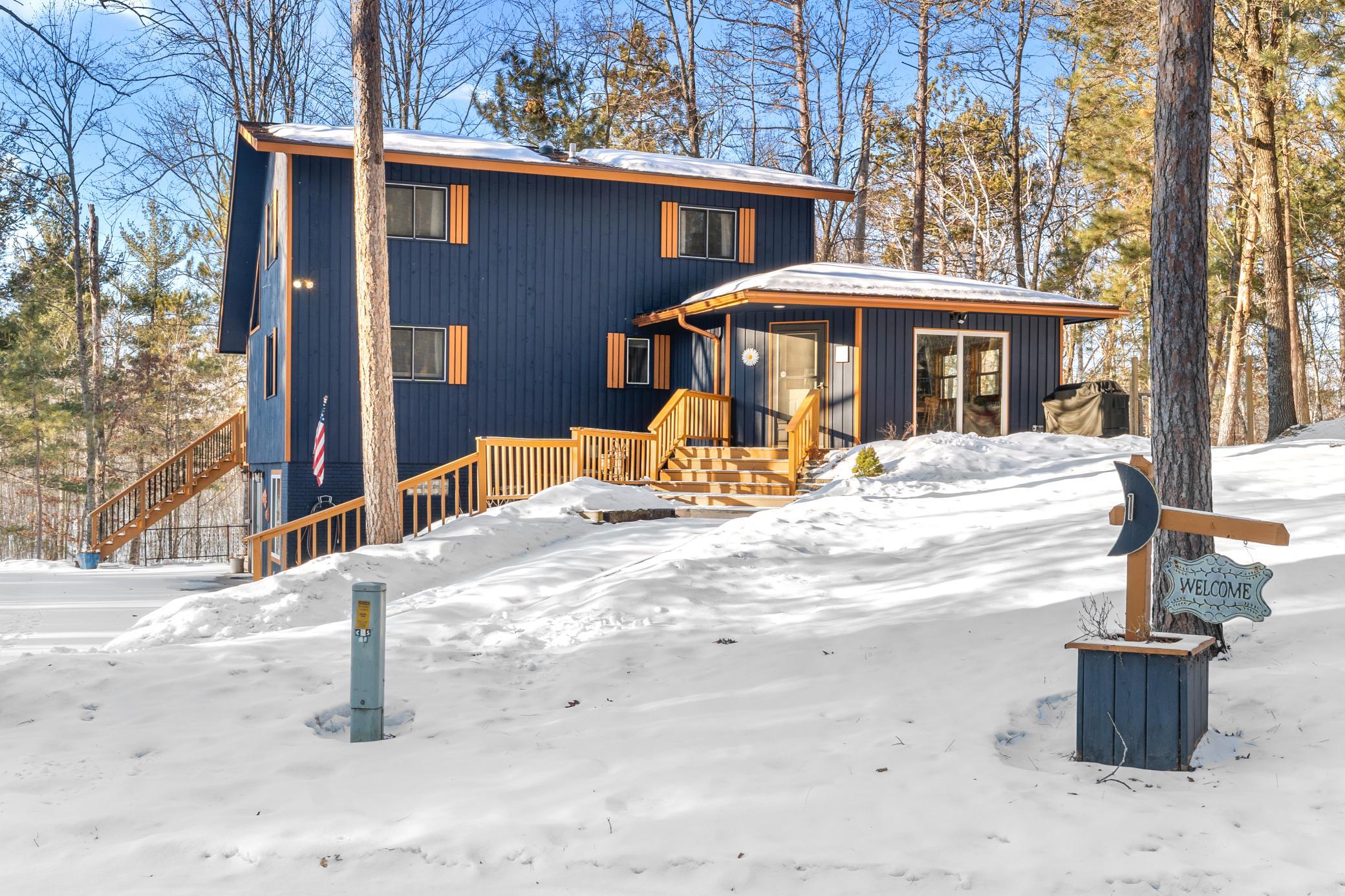 3rd image of 28595 Half Moon Ct, Danbury, WI 54830 | MLS# 7024258
