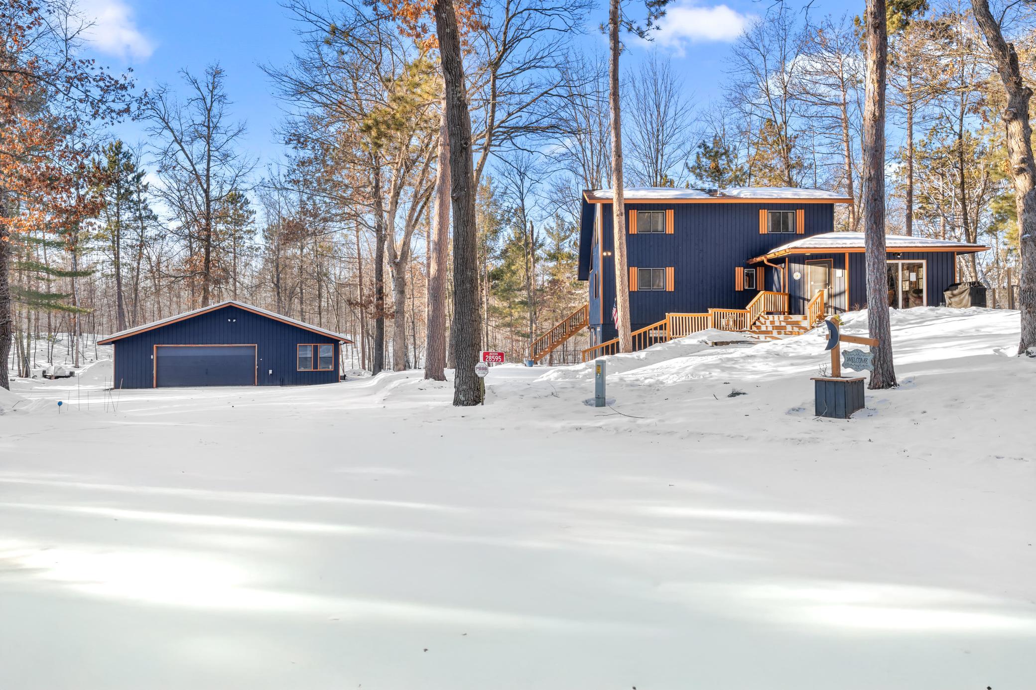 4th image of 28595 Half Moon Ct, Danbury, WI 54830 | MLS# 7024258