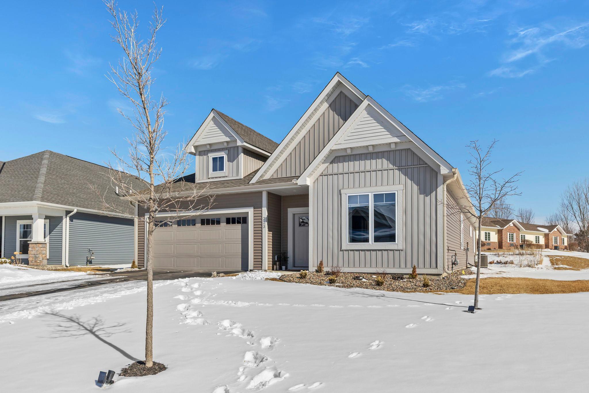 Homes for sale in Jordan, MN | 723 Kasota Ave, Jordan, MN 55352 | MLS# 7024261