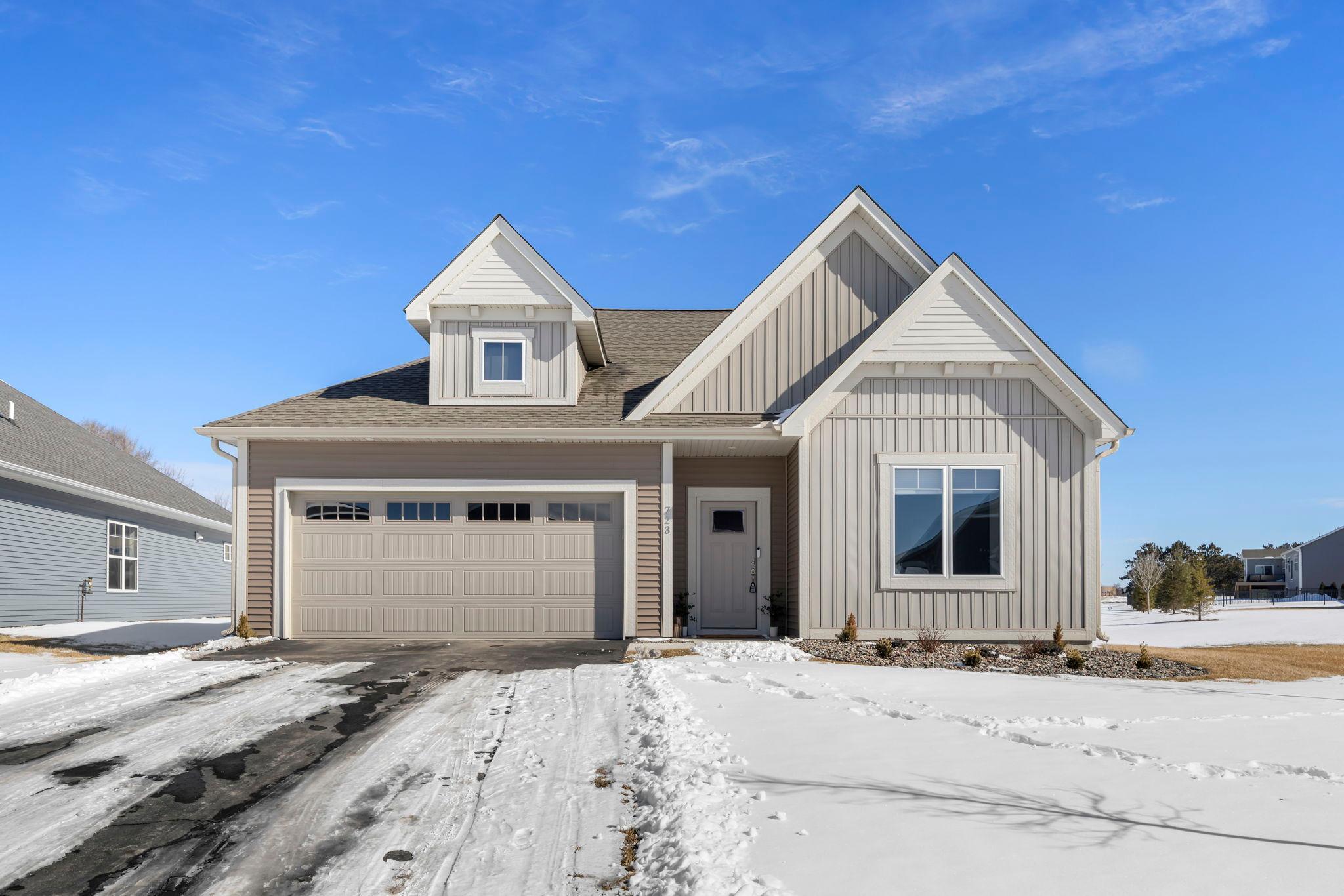 Homes for sale in Jordan, MN | 723 Kasota Ave, Jordan, MN 55352 | MLS# 7024261