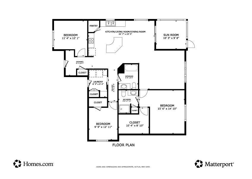 Homes for sale in Waite Park, MN | 45 Waterford Ln, Waite Park, MN 56387 | MLS# 7024279