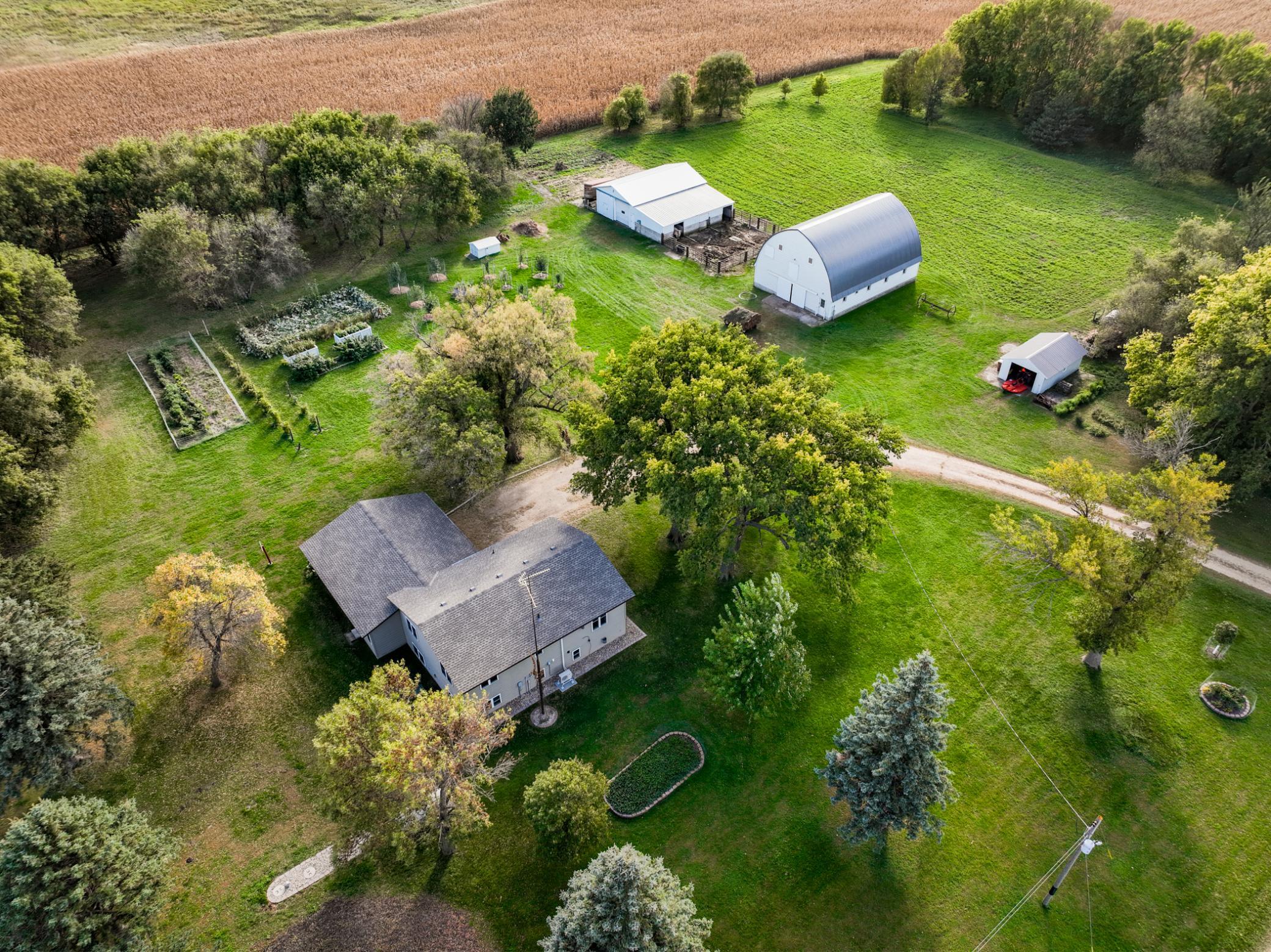 Homes for sale in Milan, MN | 8020 80Th St Nw, Milan, MN 56262 | MLS# 7024280